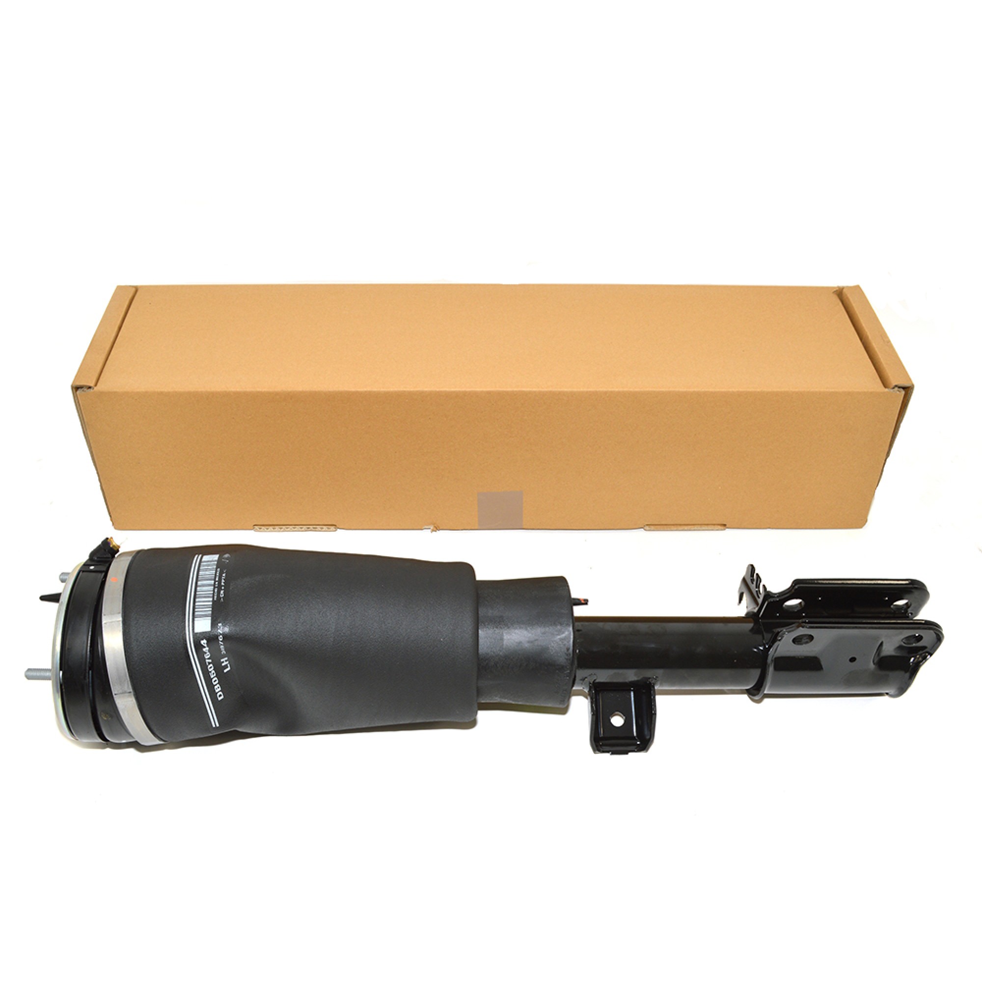 OEM Front Shock Absorber Assembly L/H to 6A999999 - RNB000750 G