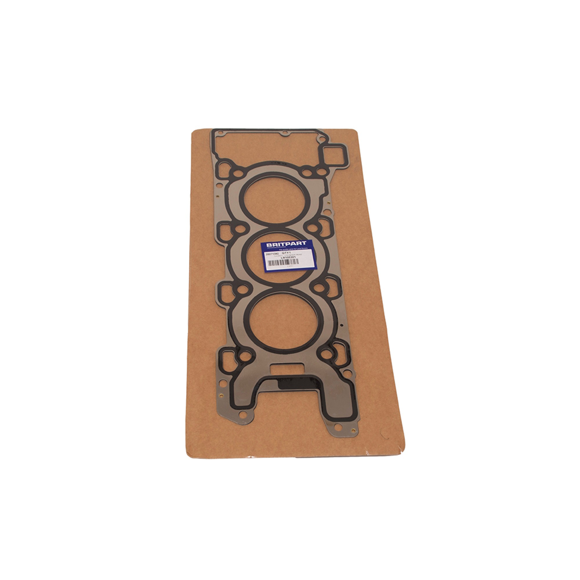 LR105301 - Head Gasket LH Cylinder