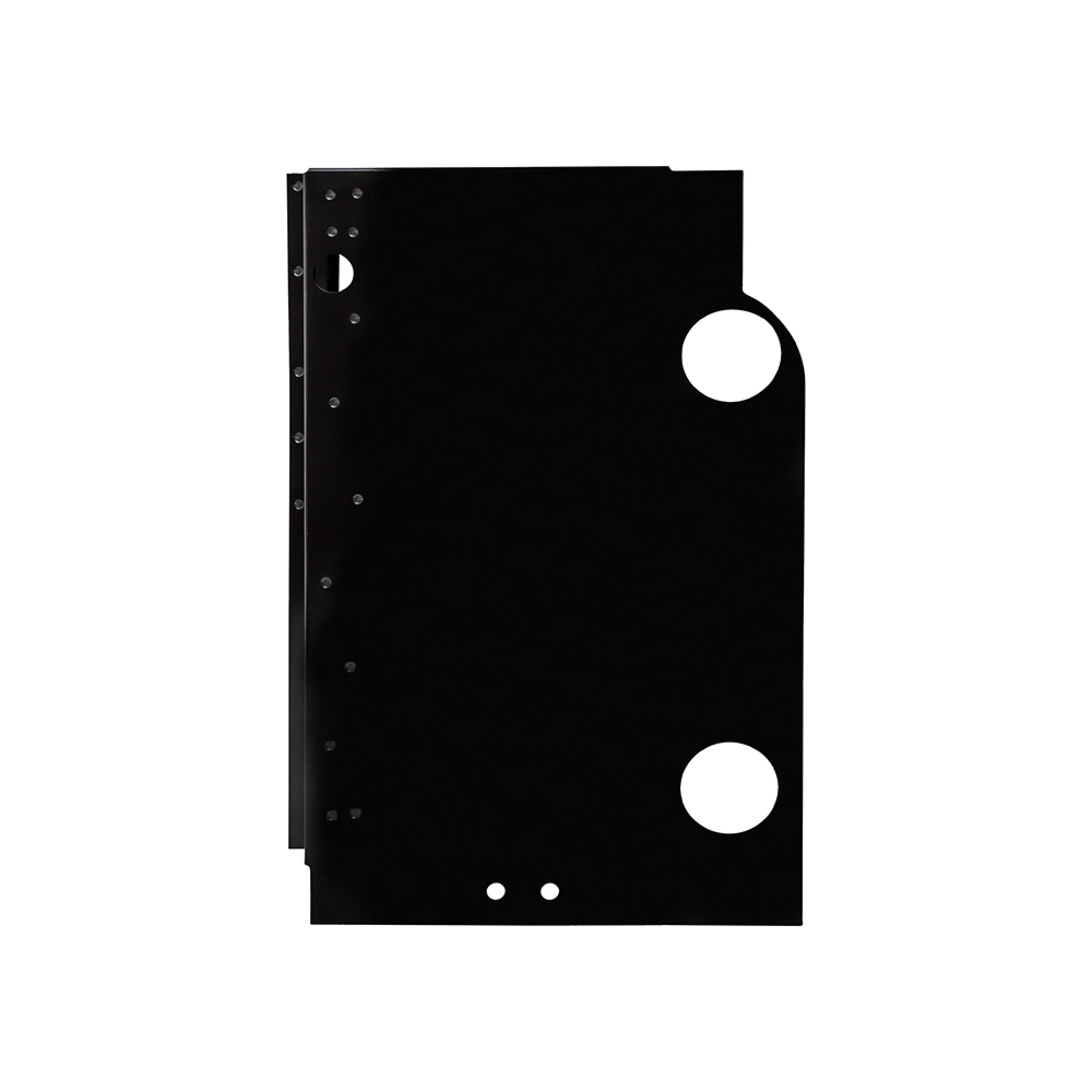 STC1854G - OEM Rear End Panel RH 90/110 and Series 3 with Later Light