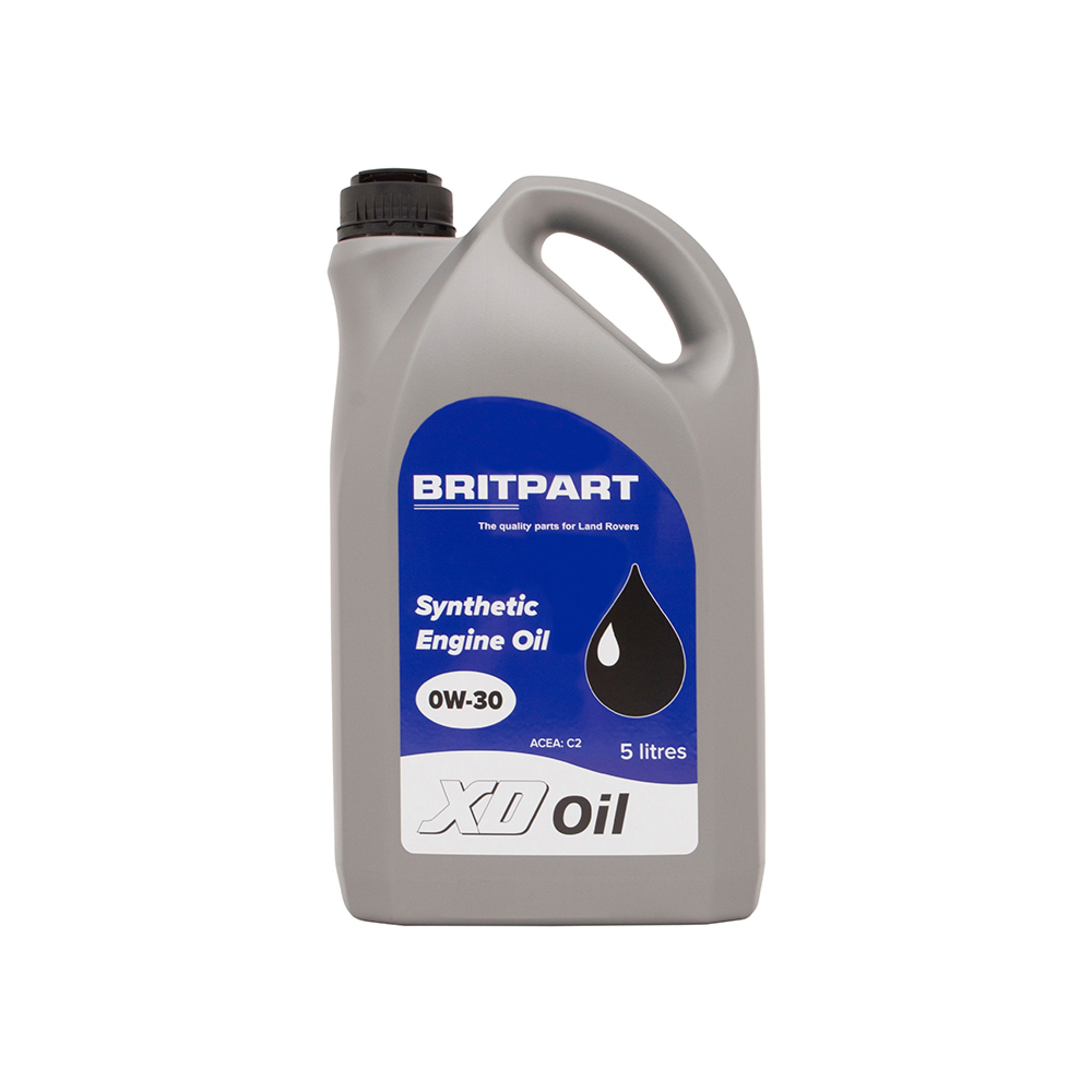 Oil 5W30 5L Dpf