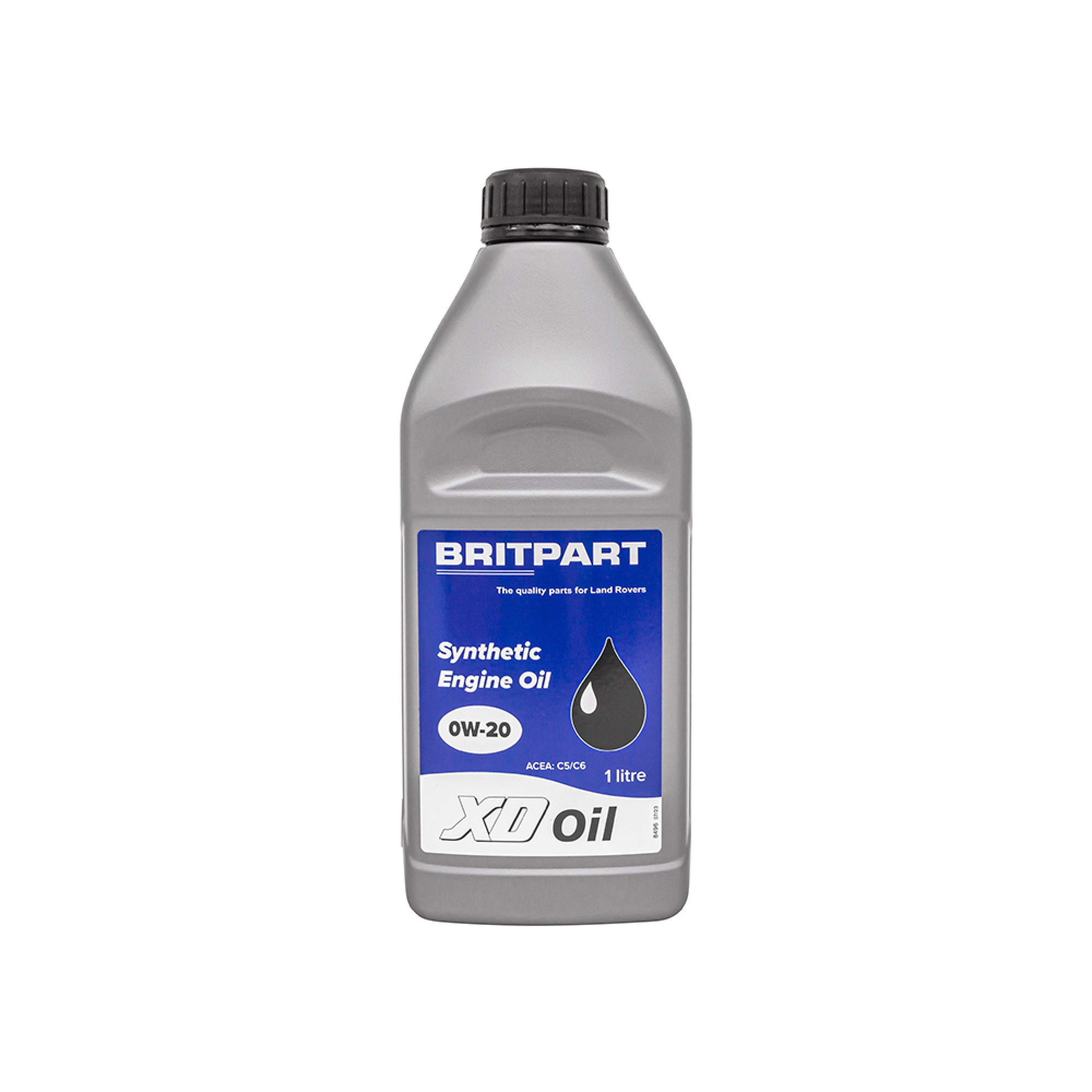 Oil 0W-20 1L
