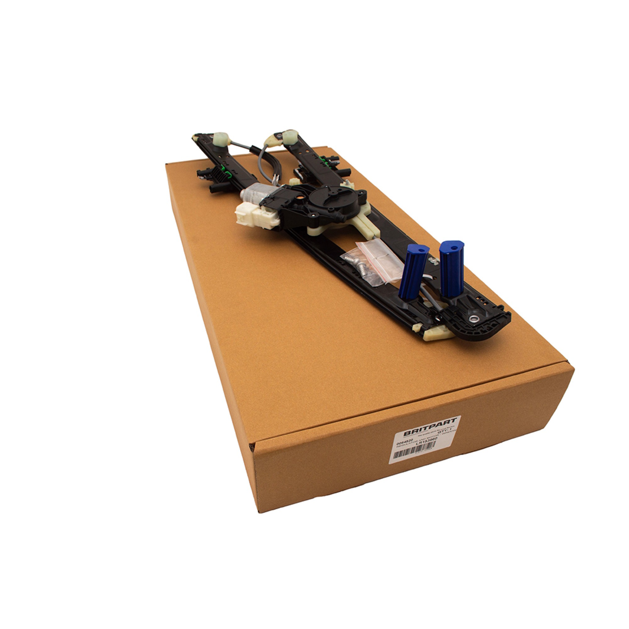 LR153960 - Rear LH Window Regulator