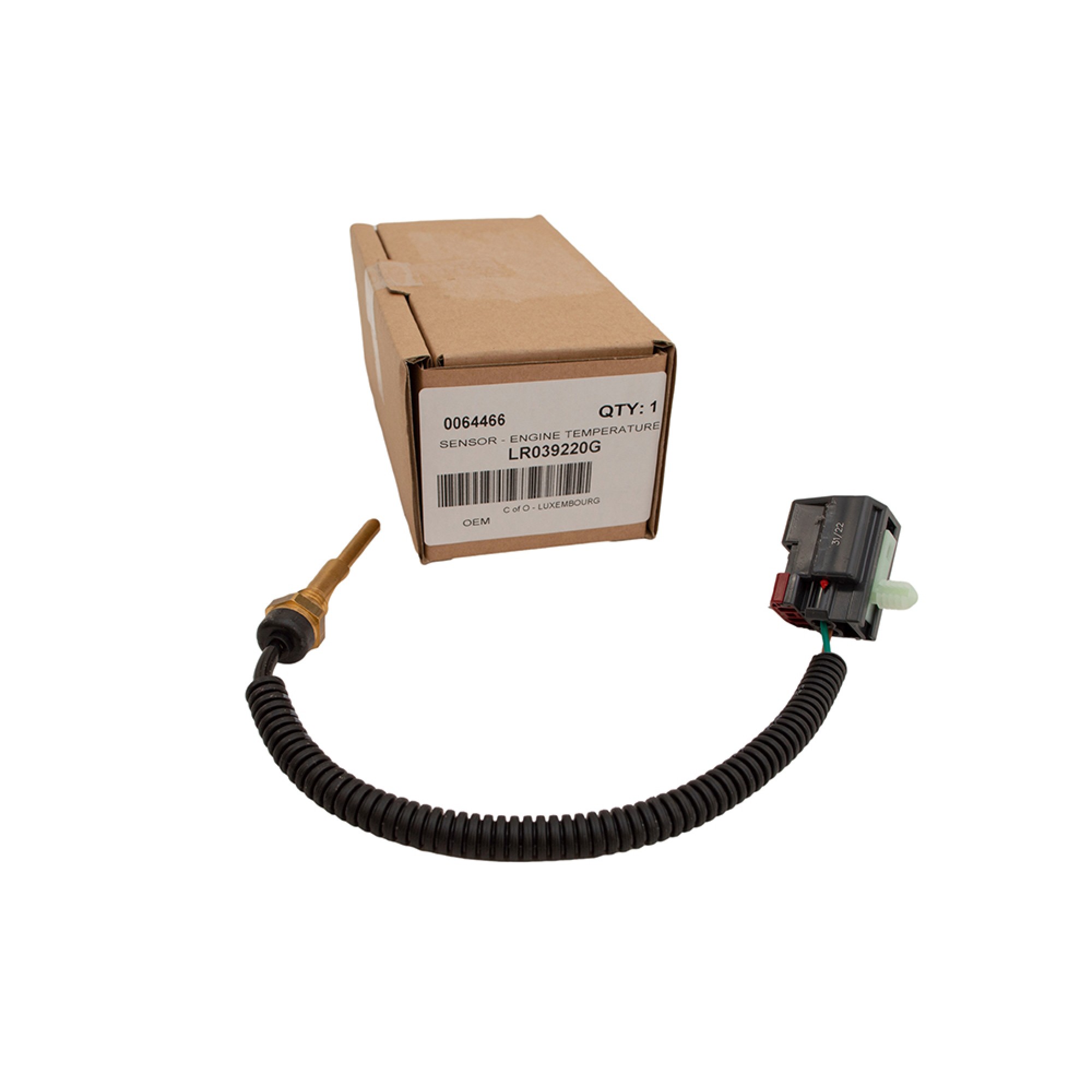 LR039220G - OEM Defender Puma Engine Temperature Sensor