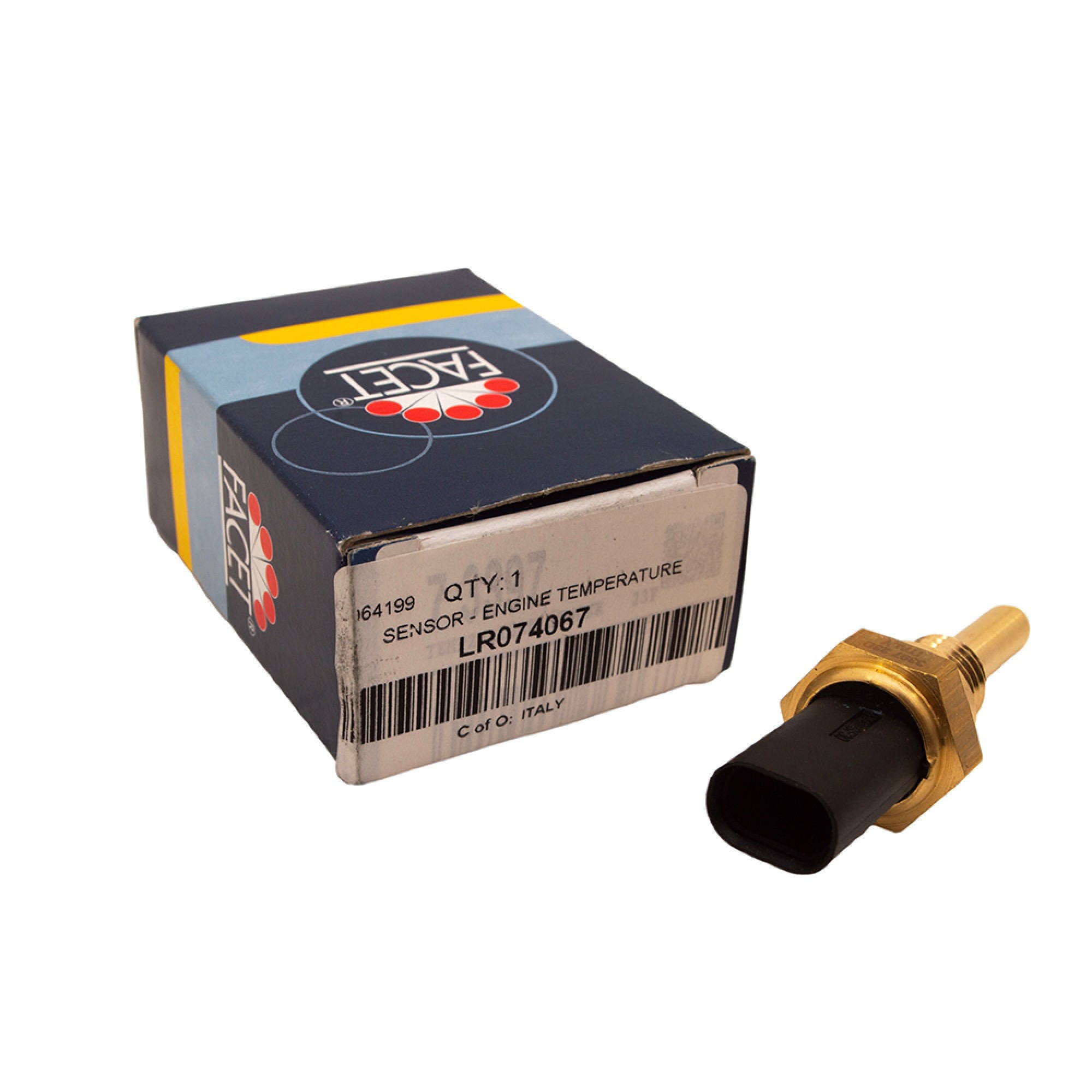 LR074067 Sensor Engine Temperature