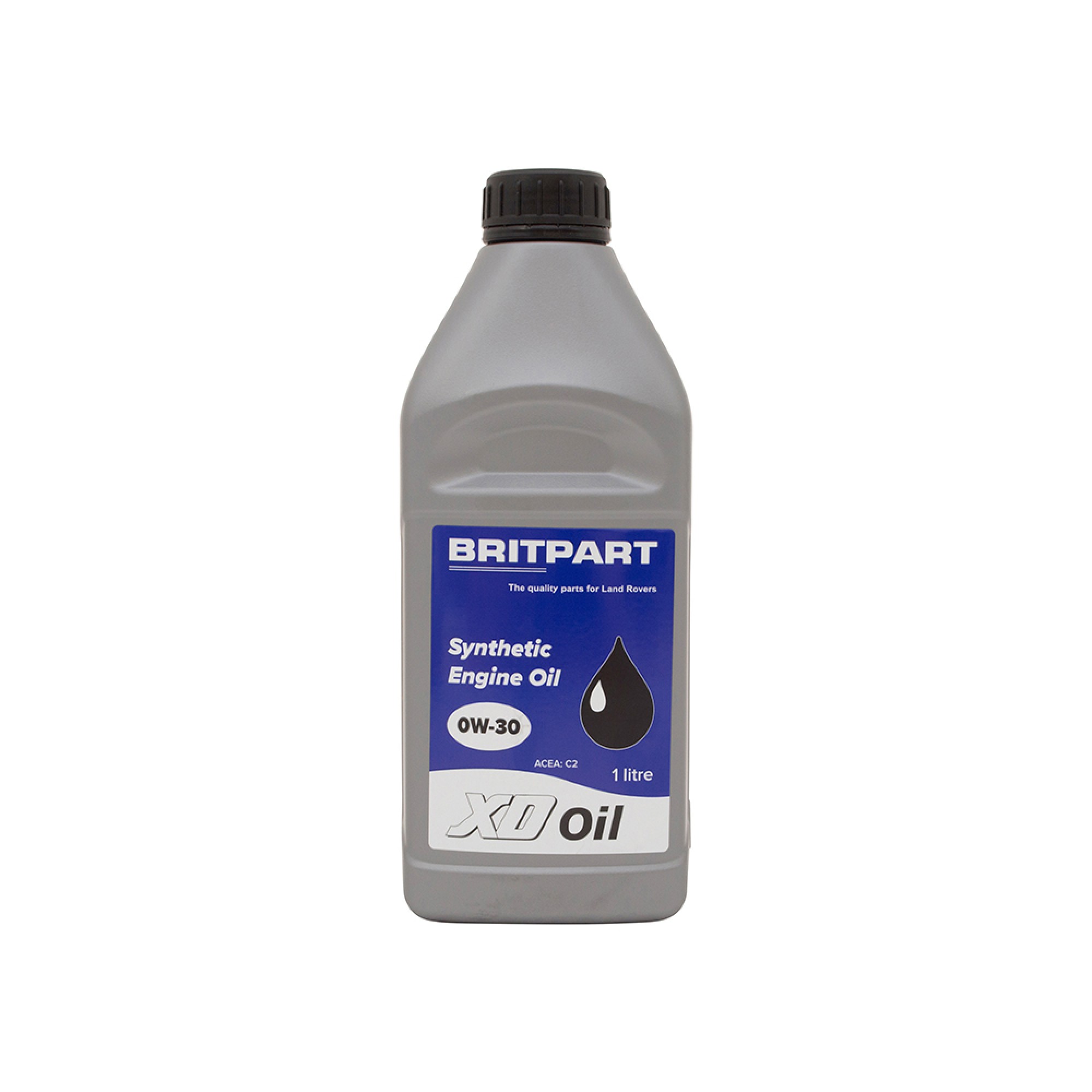 Ingenium Oil 0W-30 1L