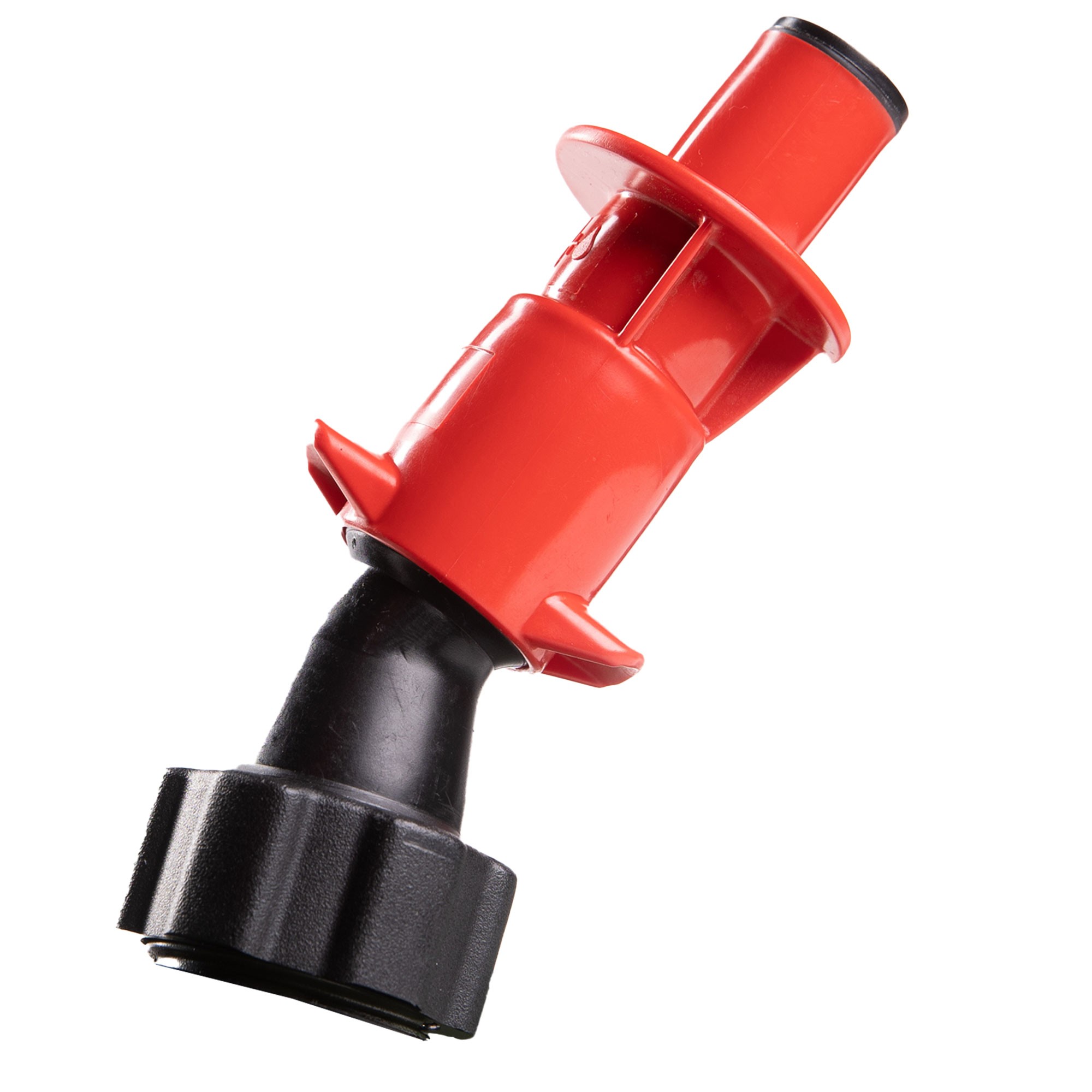 Jerry Can Smart Filler Spout - Suitable for 2L