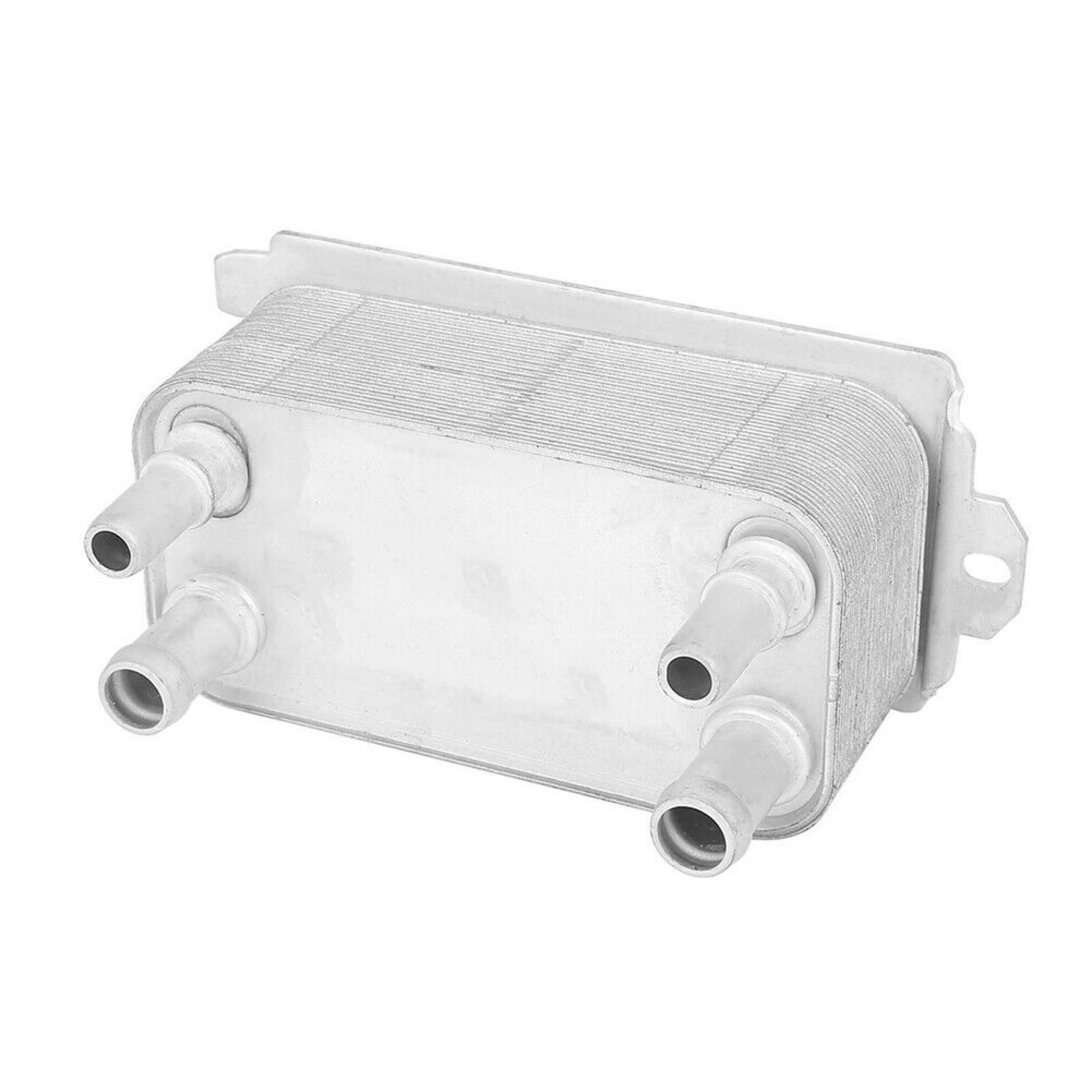 Transmission Oil Cooler Assembly