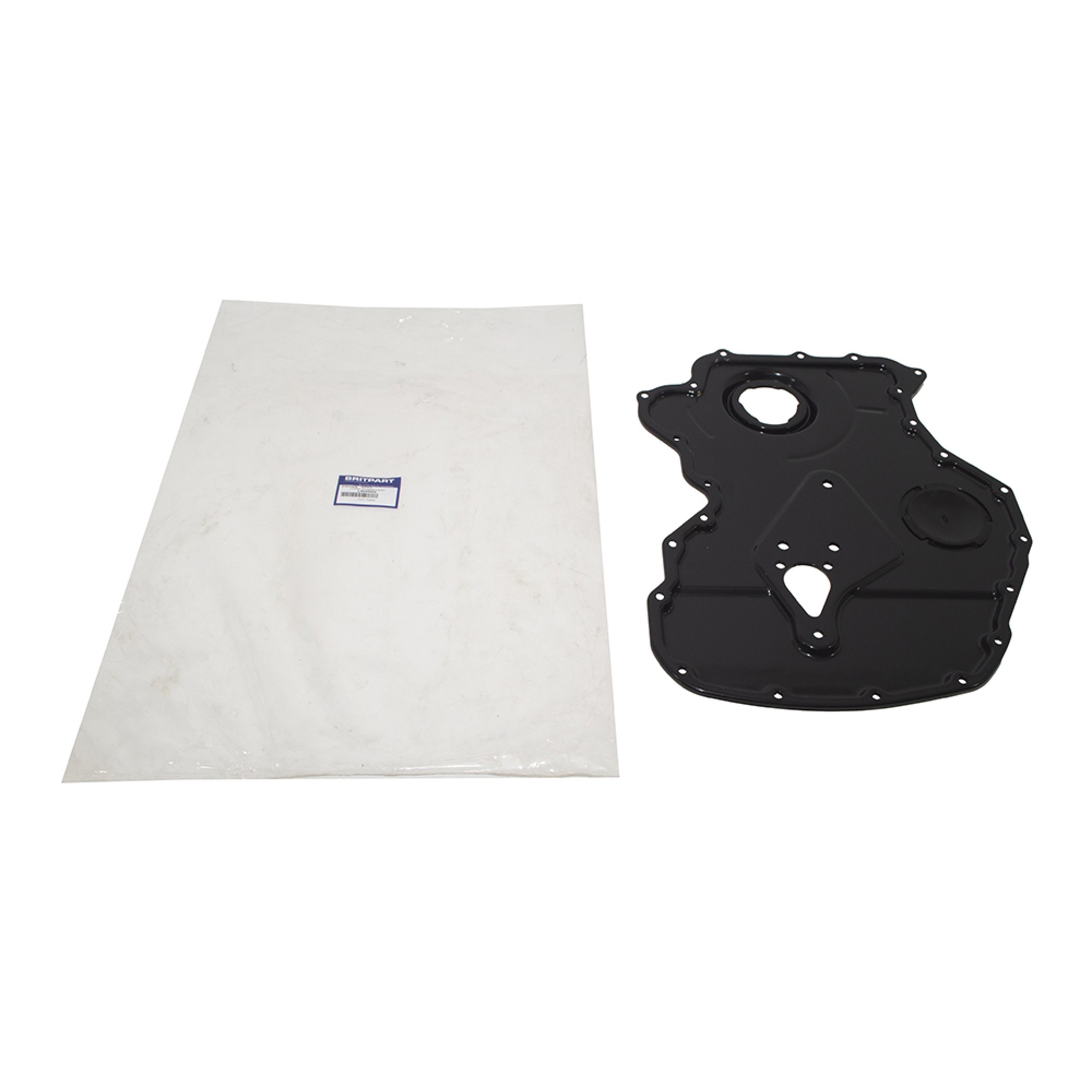 LR029906 - Timing Gear Cover 2.2