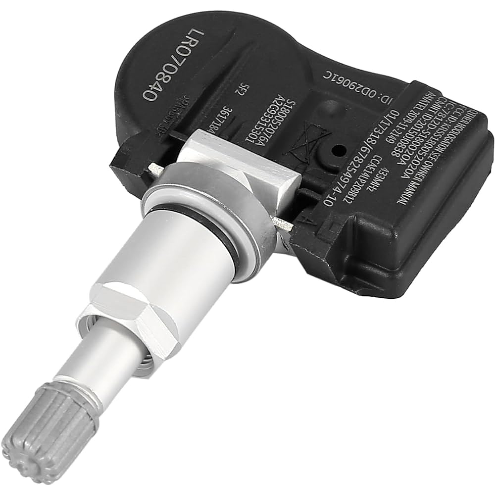 LR070840 - Use LR070840G