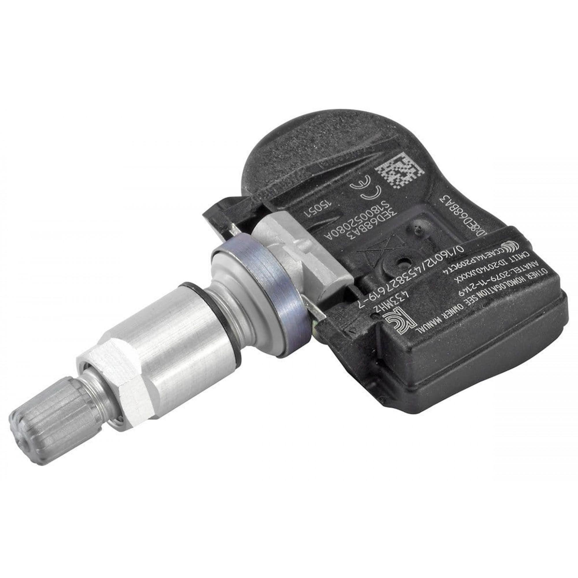 LR032835 - Tyre Pressure Monitor