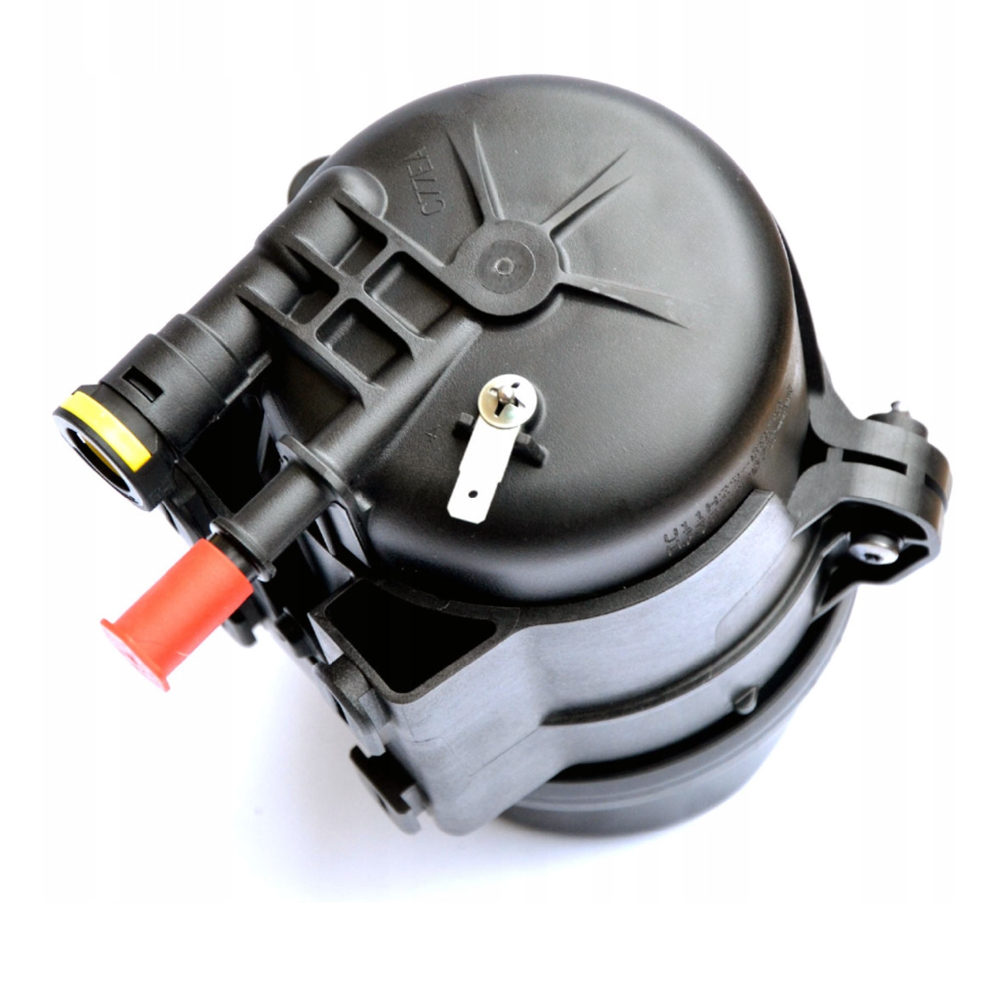 Fuel Filter 2.0 Diesel