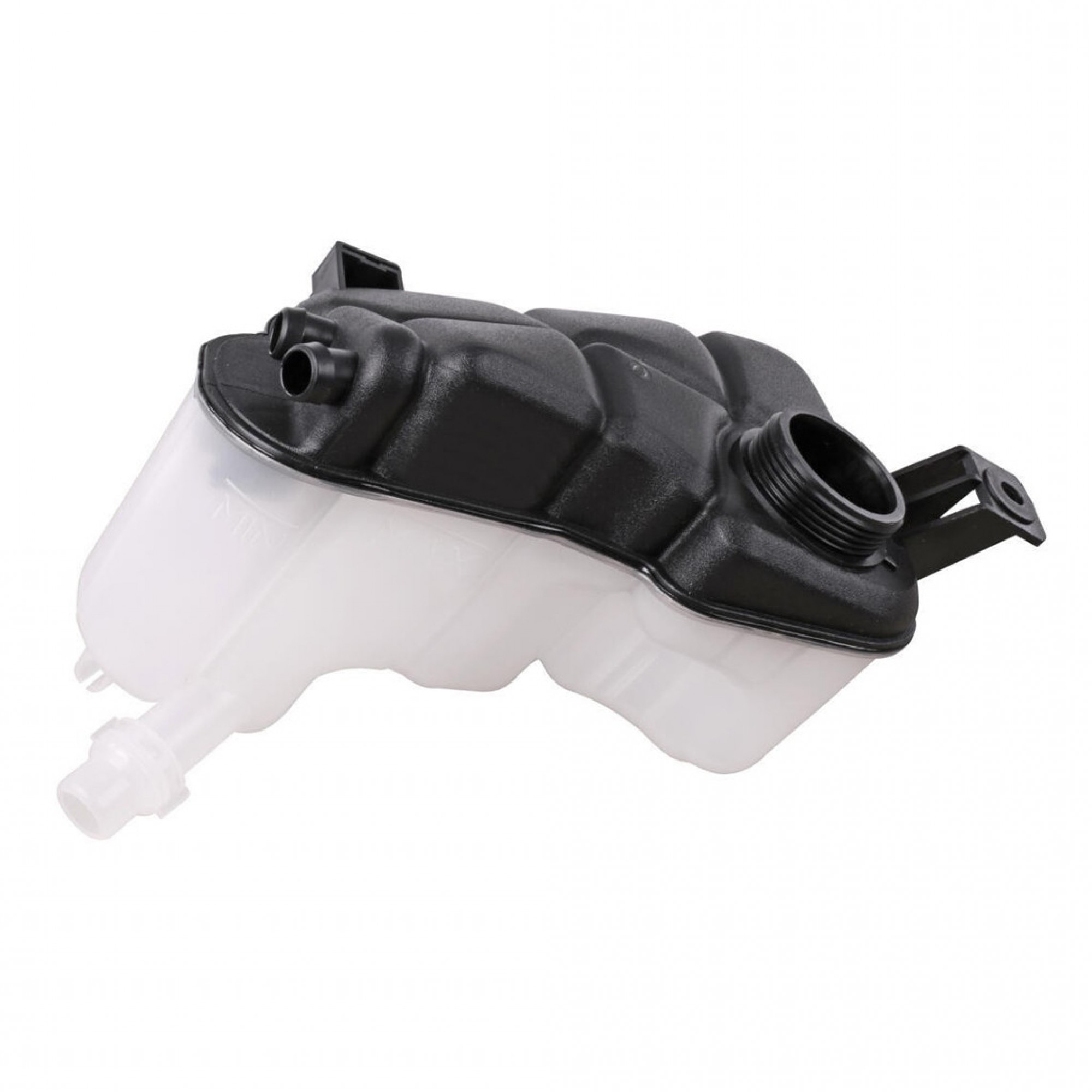 Radiator overflow tank hotsell