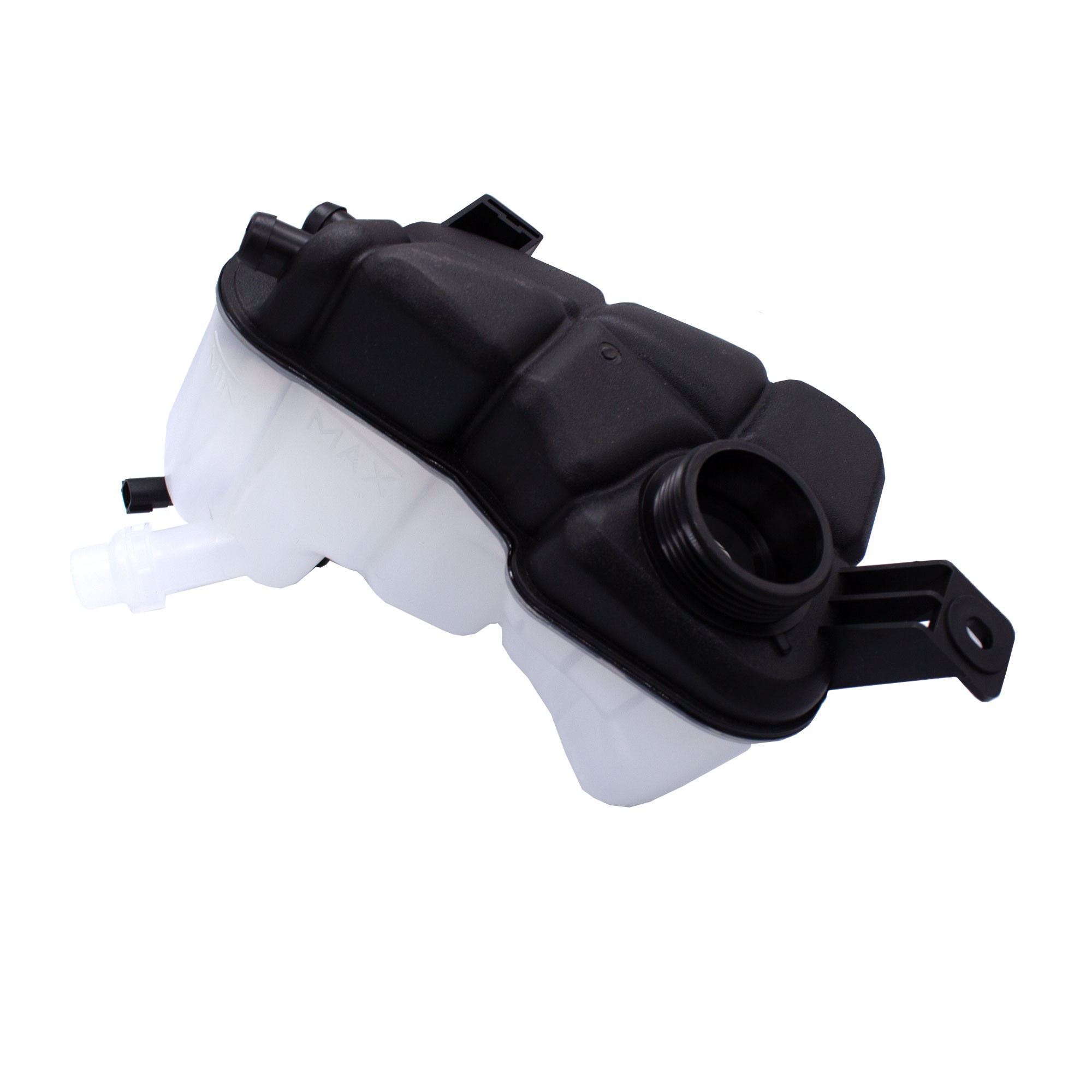 Radiator Overflow Expansion Tank