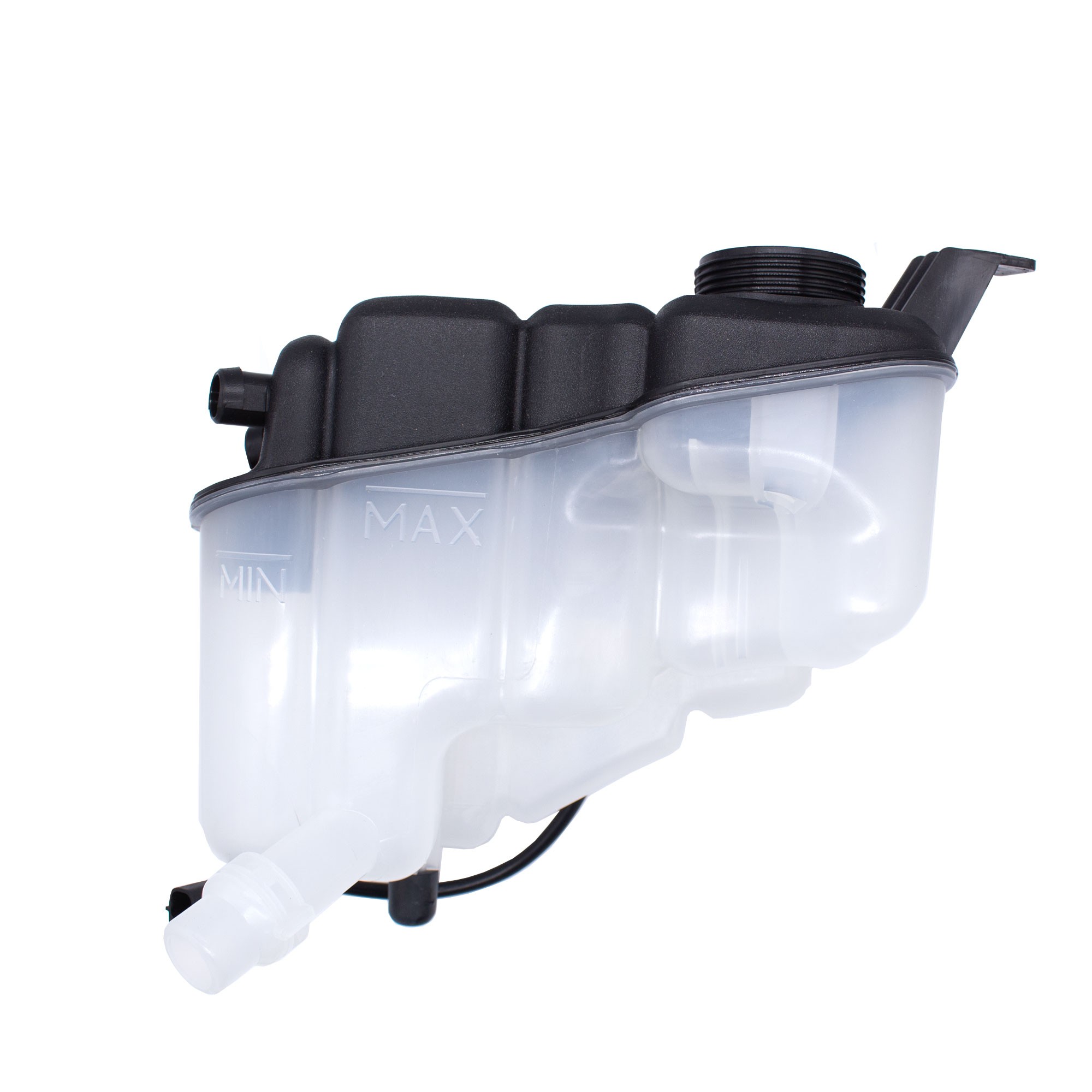 Radiator Overflow Expansion Tank