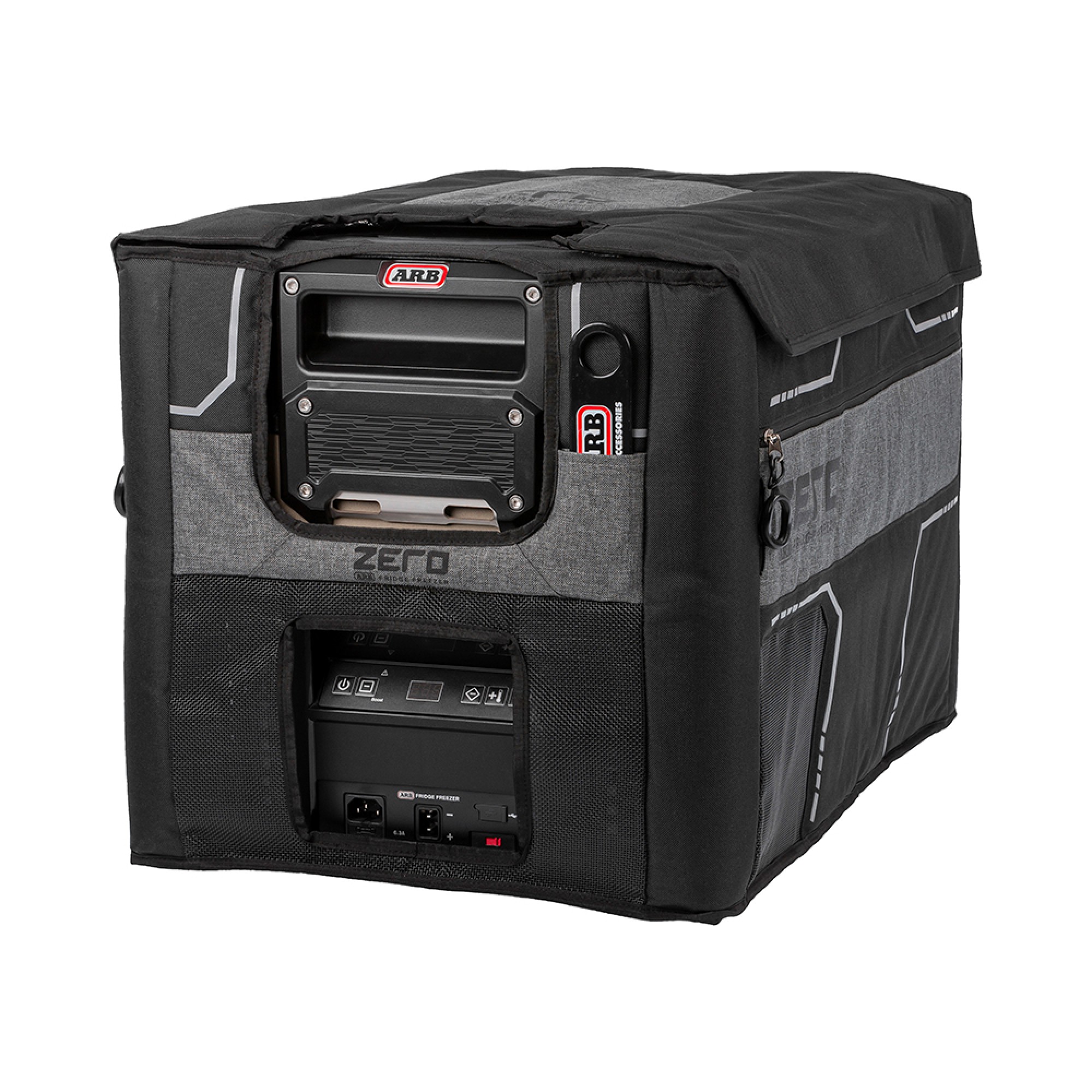 Transit Bag Zero Coolbox 36L - ARB