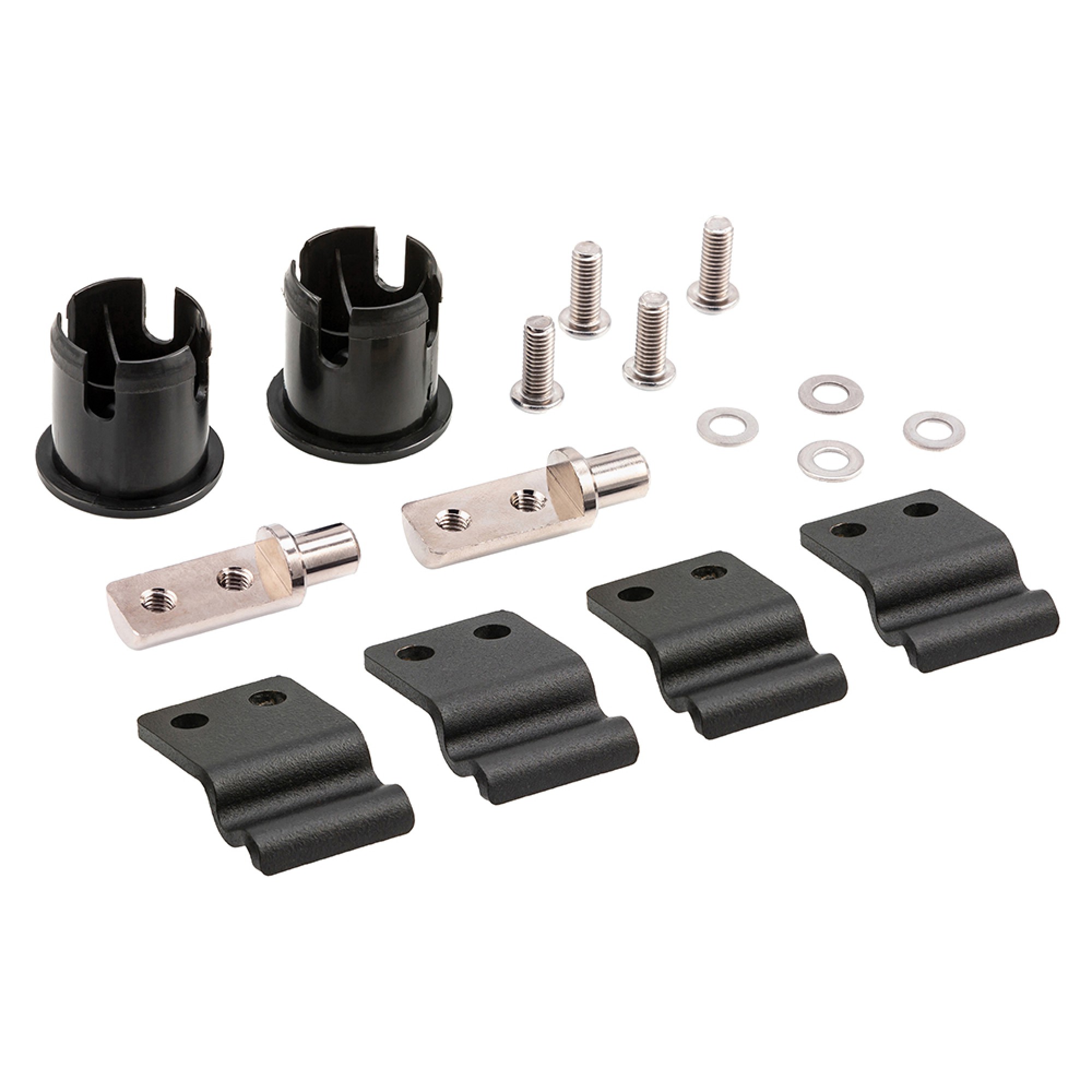 1780360 - Baserack Roller Kit 1025mm - ARB