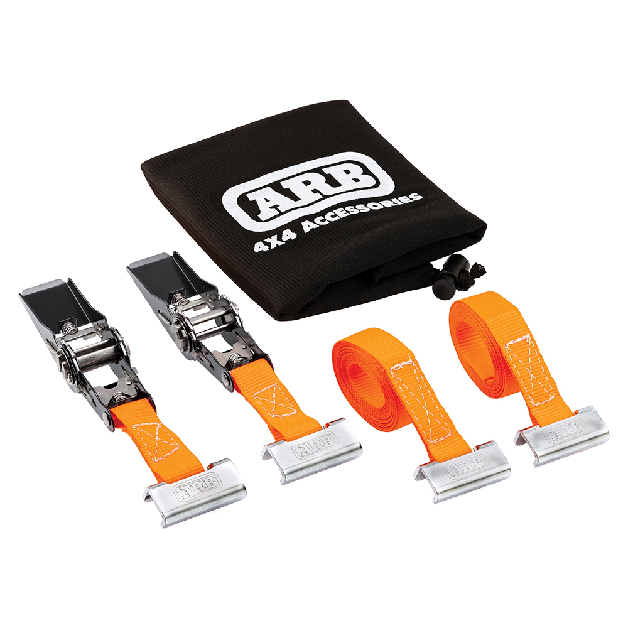 1780370 - Baserack Rathcet Strap 3M (Pr) - ARB