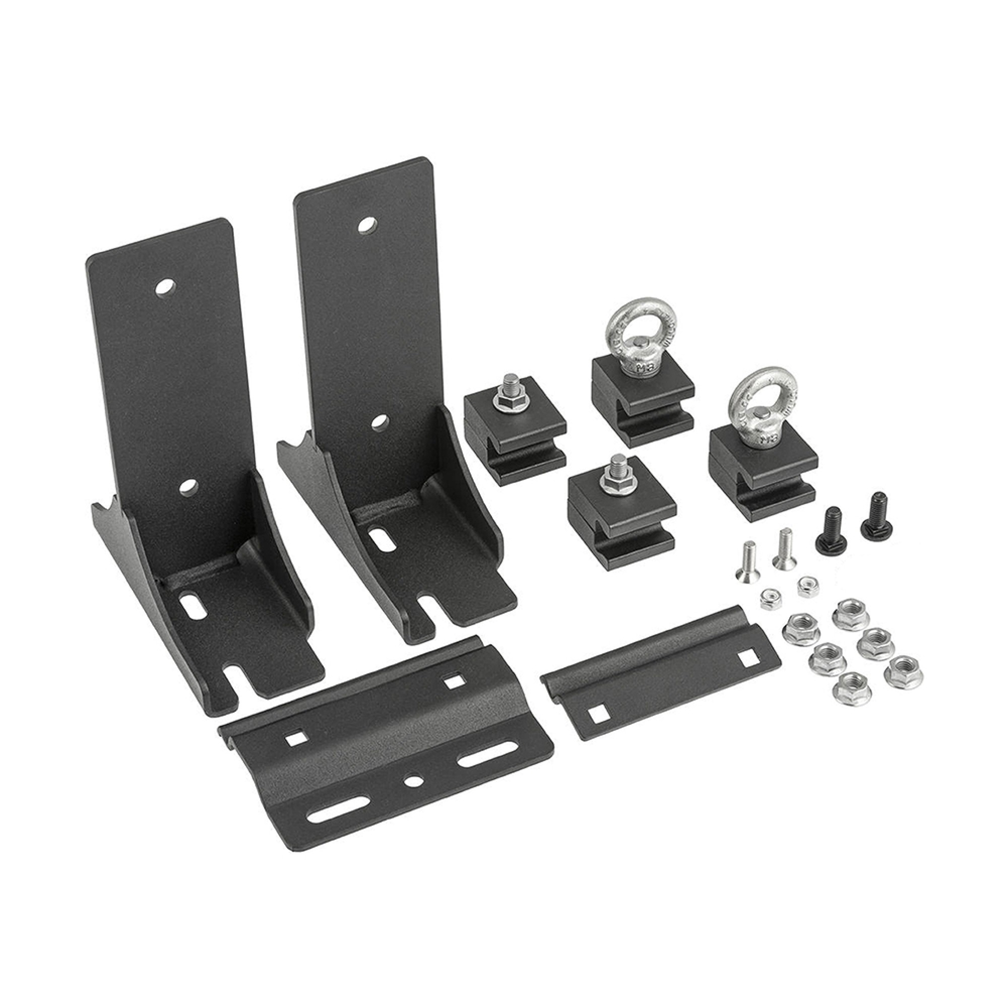 1780390 - Baserack H/Duty Awning Bracket