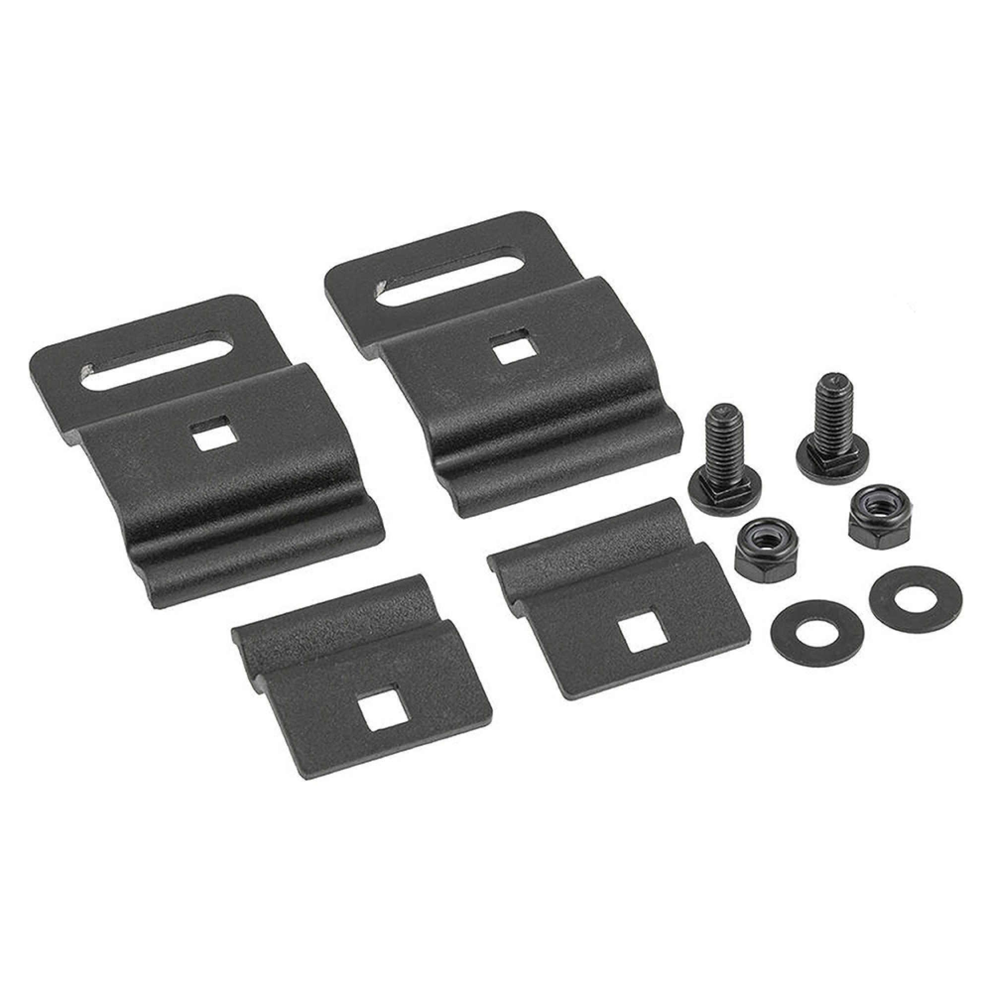 1780440 - Baserack Horizontal Mnt