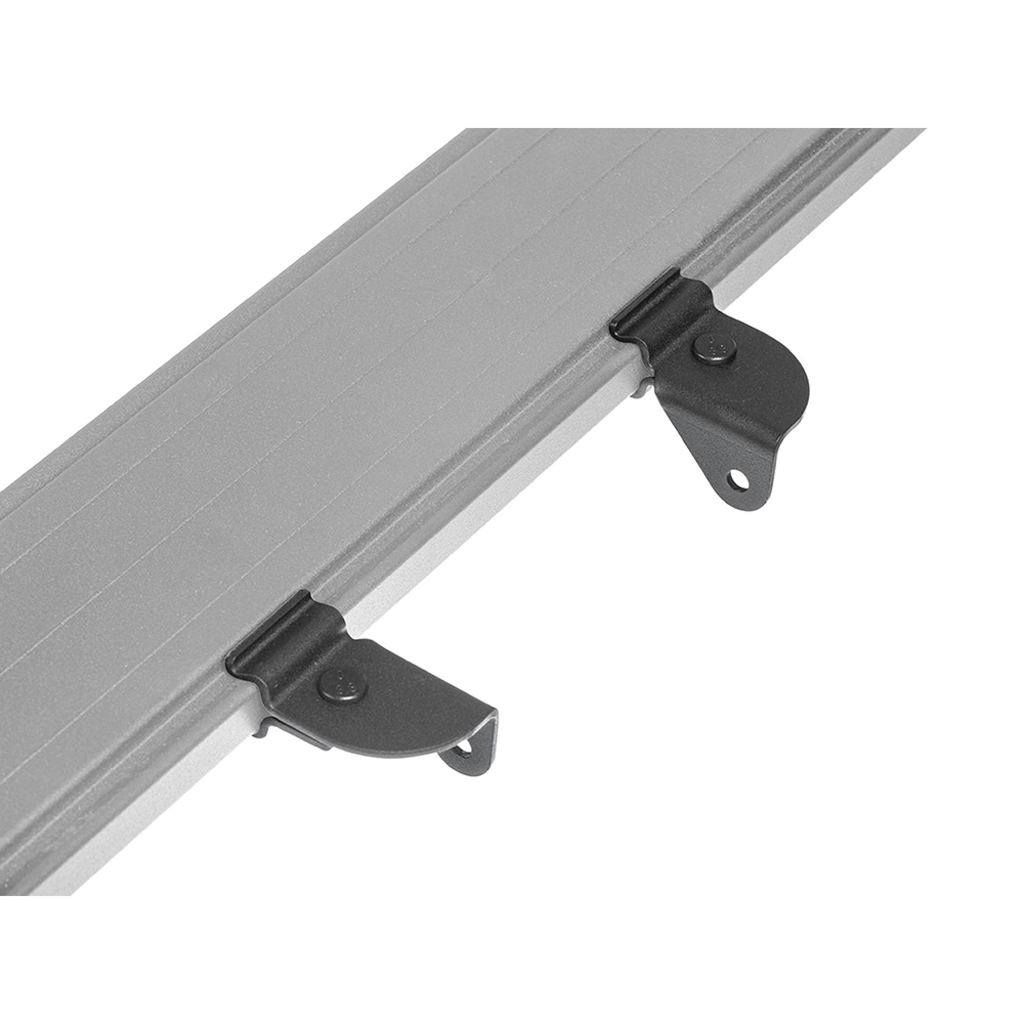 1780480 - Baserack Lightbar Mnt Dovetail