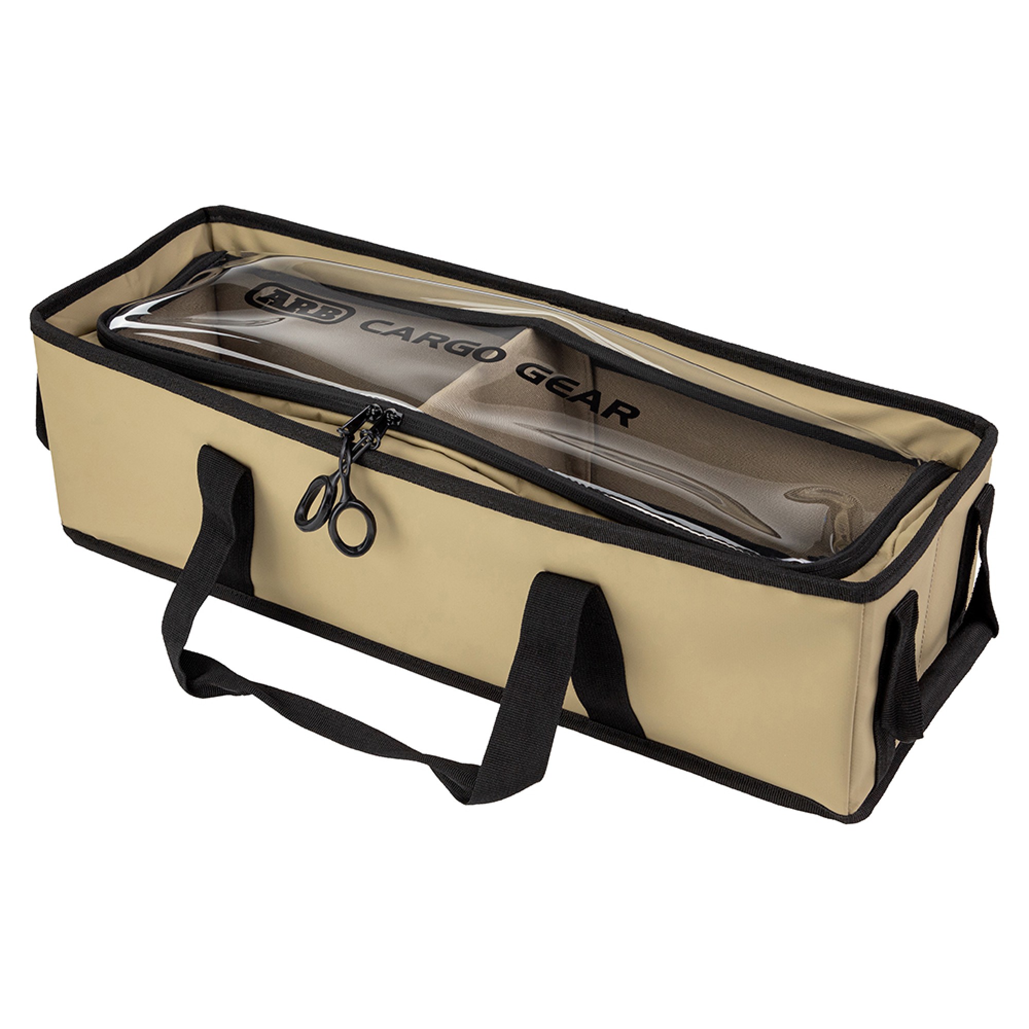 10100378 - ARB Cargo Organiser Pvc Med