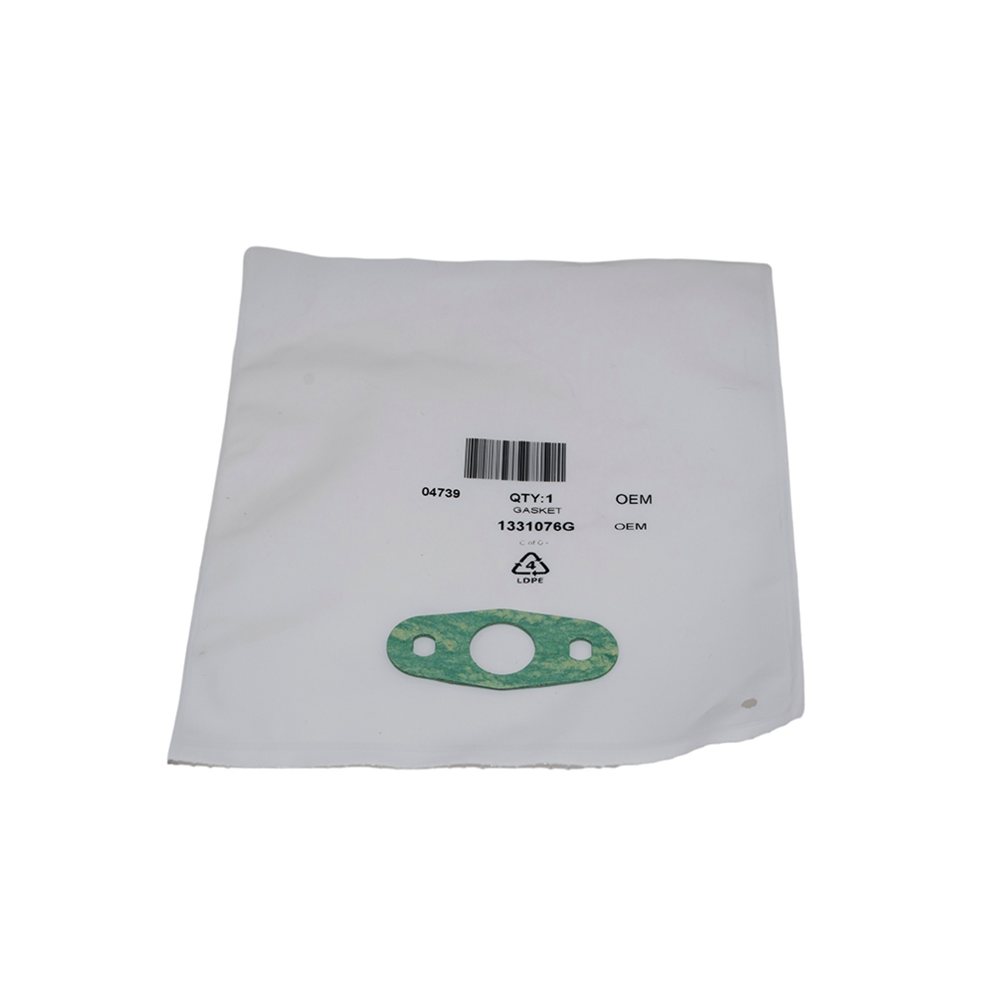 1331076G - OEM Gasket - Turbocharger Diesel 2.2 2.4 2.7 3.0