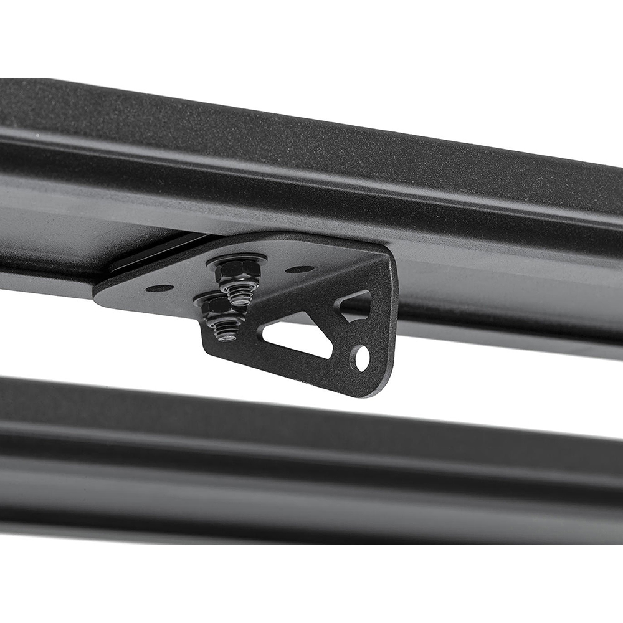 Baserack Lightbar Mnt Under