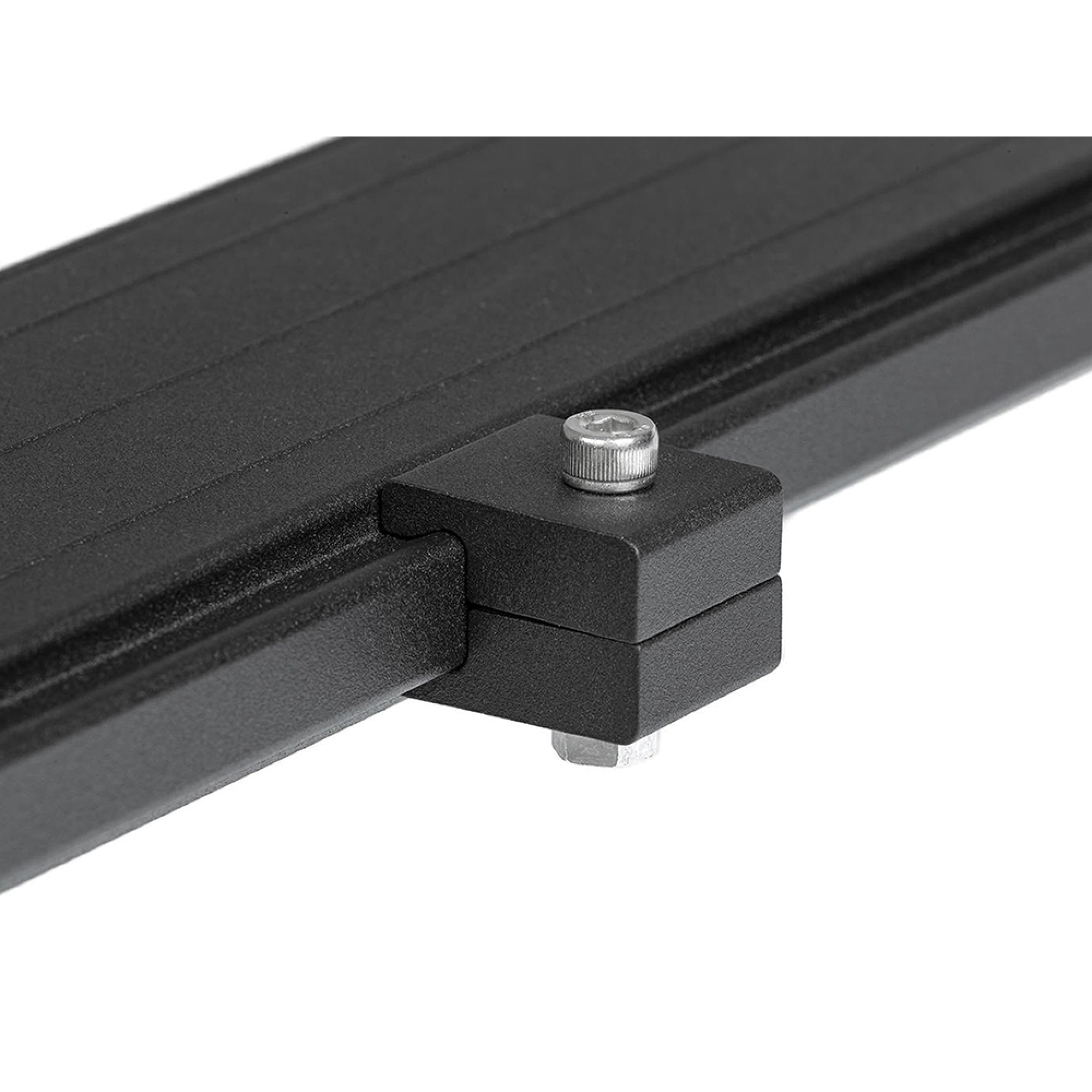 Baserack Alloy Block Set