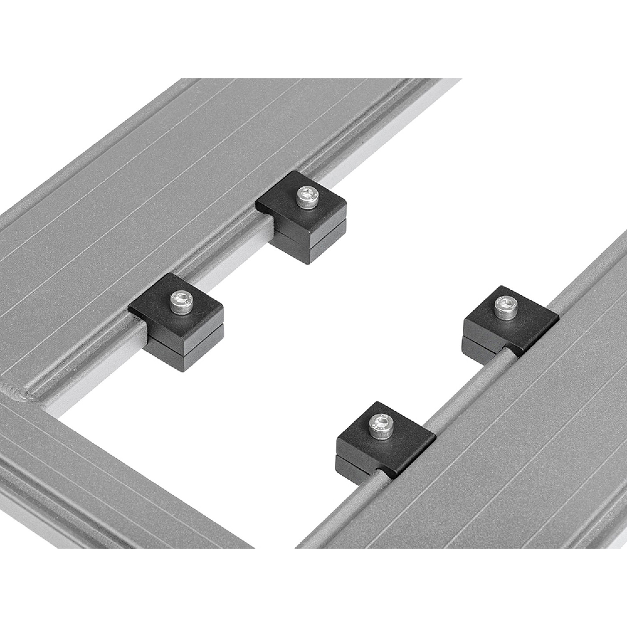 Baserack Alloy Block Set