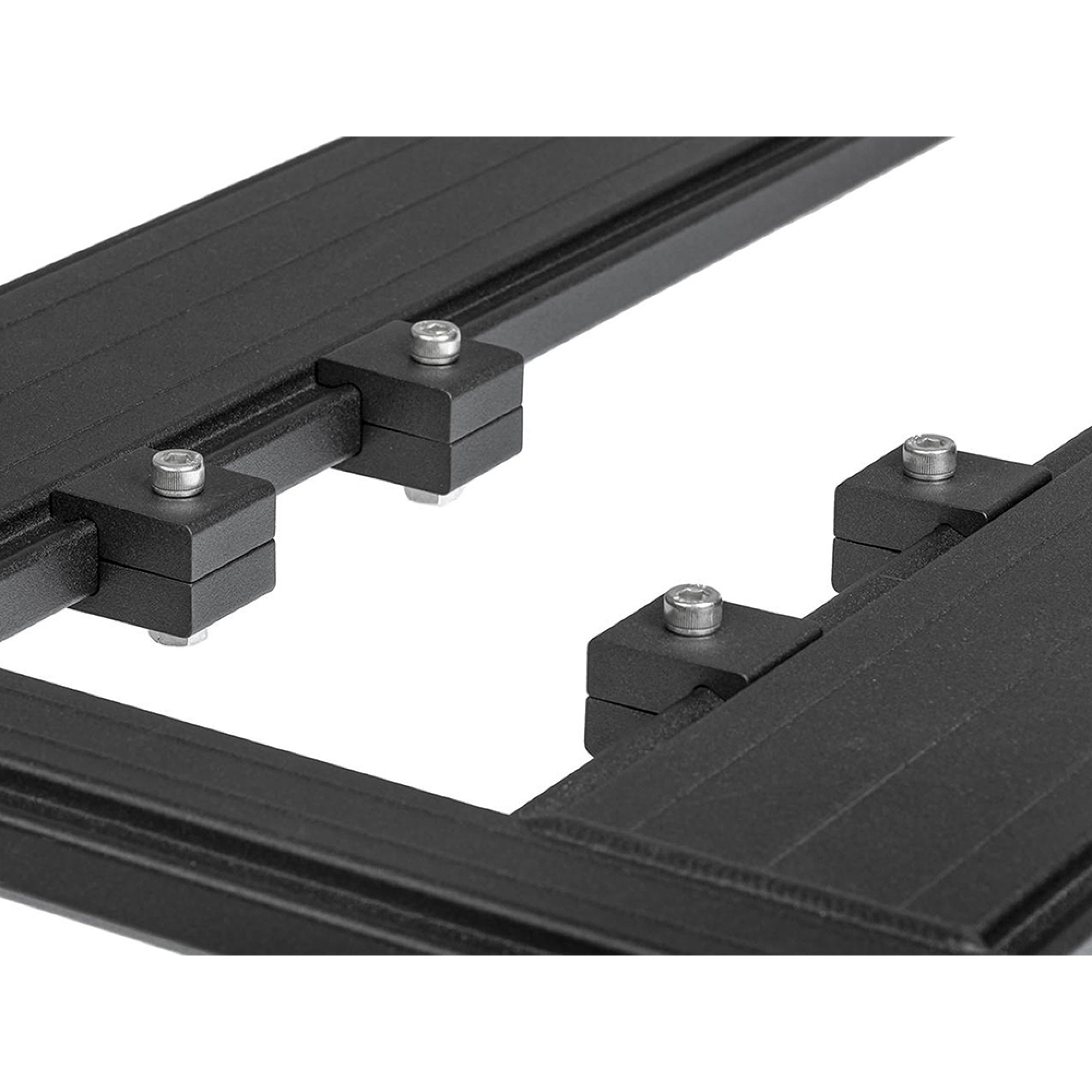 Baserack Alloy Block Set