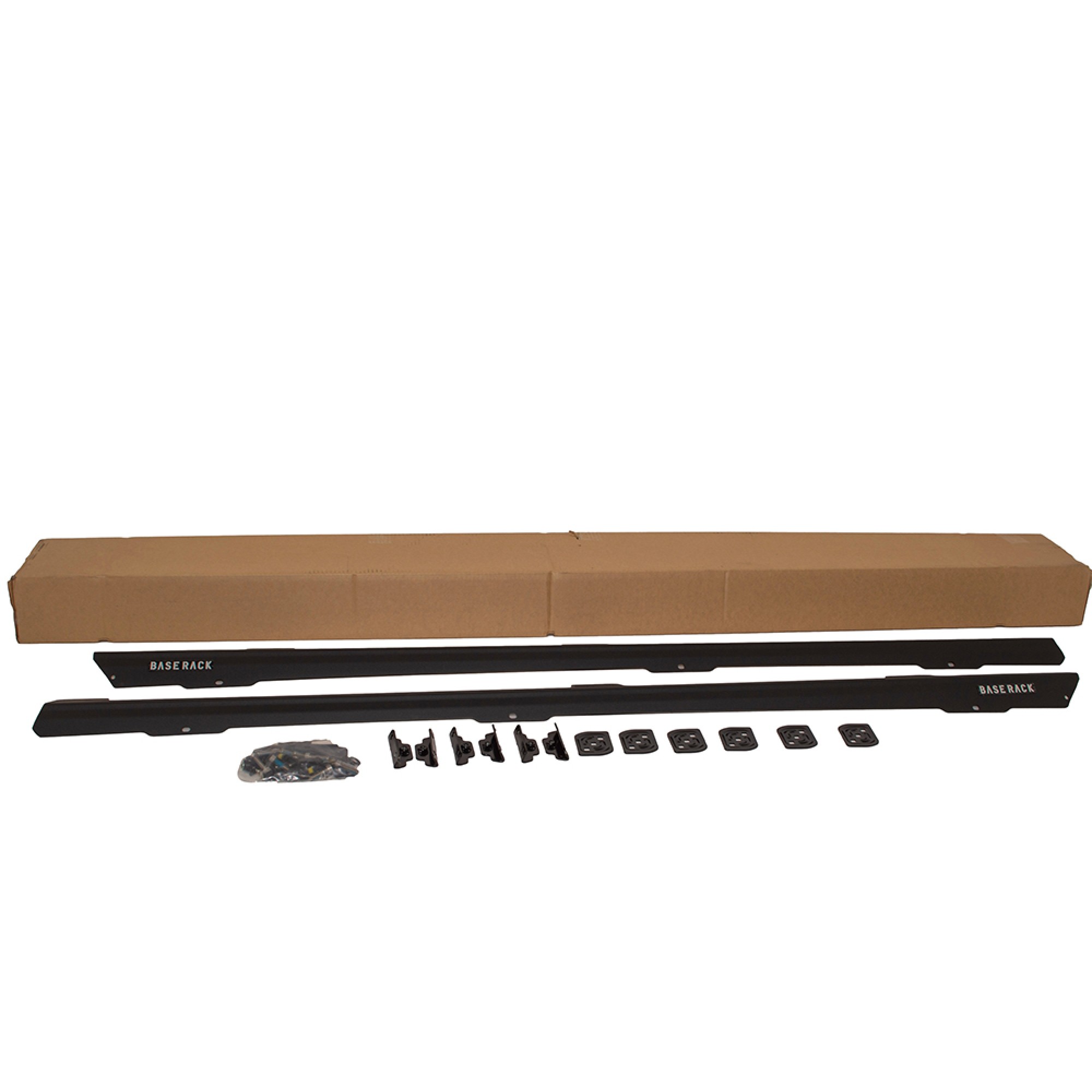 Baserack Mount Suit PRADO150 183 ARB