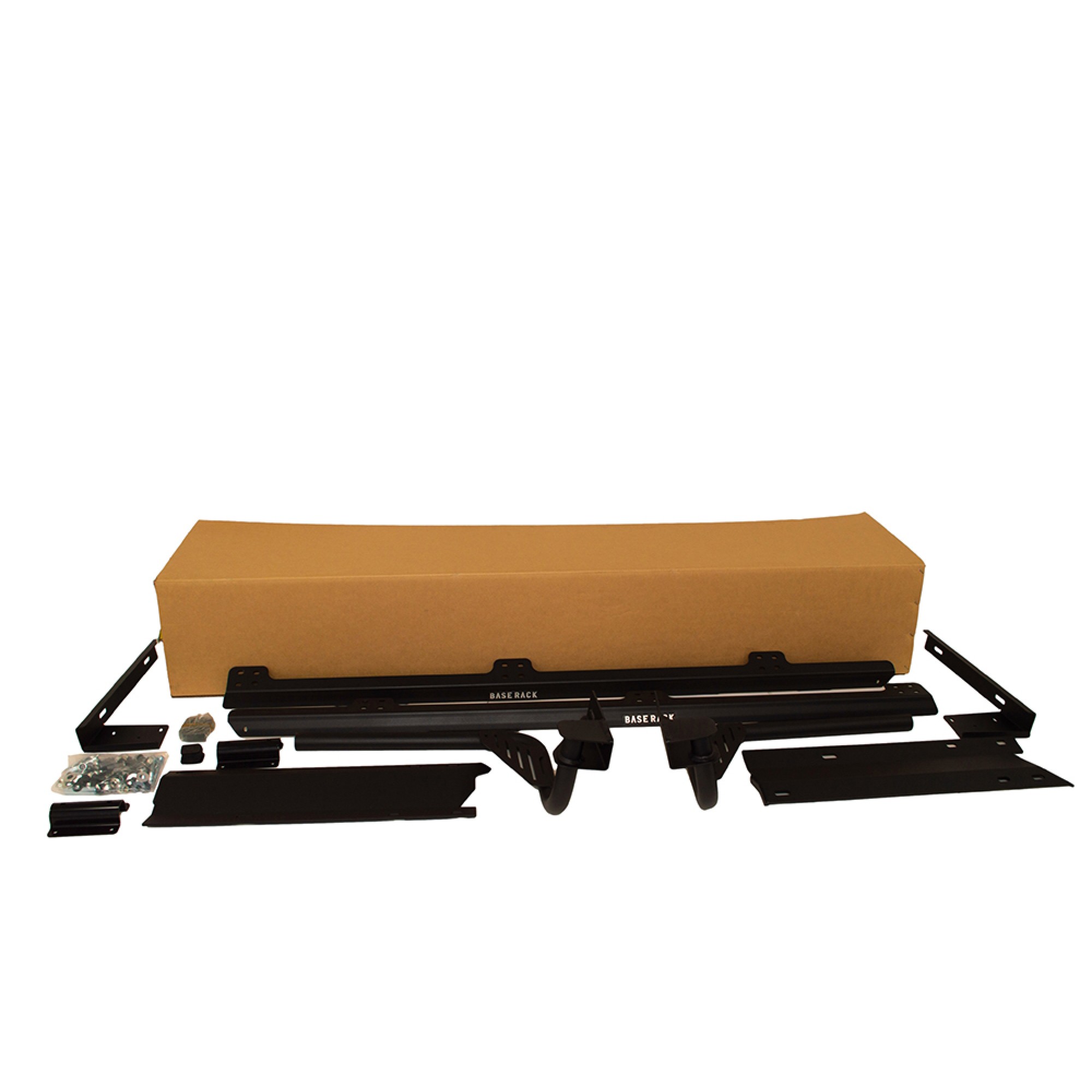 17950010 - Baserack Mount Kit Suits Jl - ARB