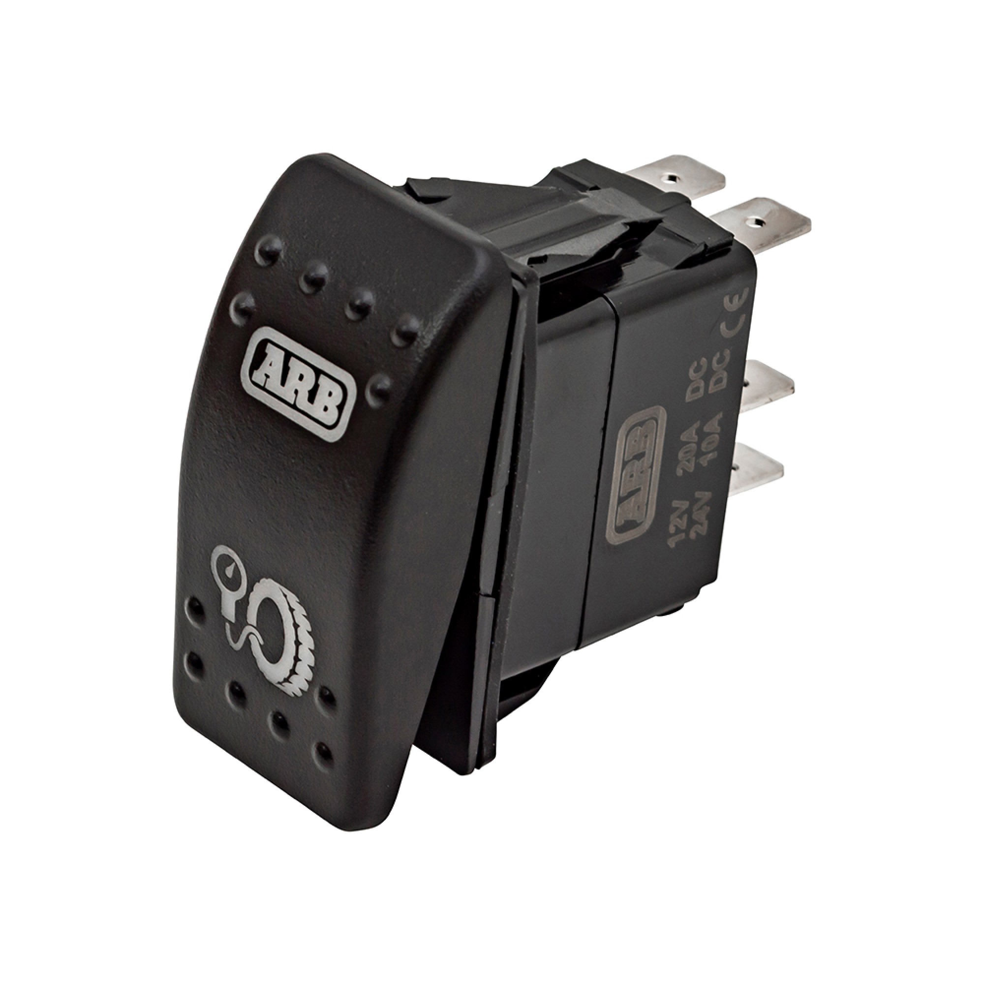 Sp Switch - ARB