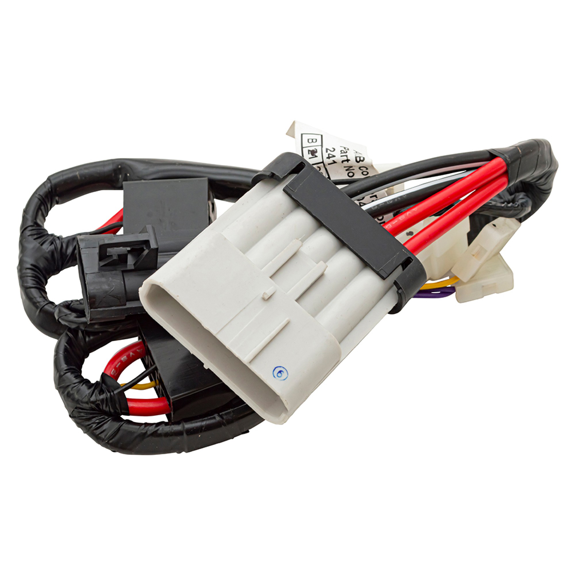 180411 - ARB Wiring Loom for Ckmtx Load