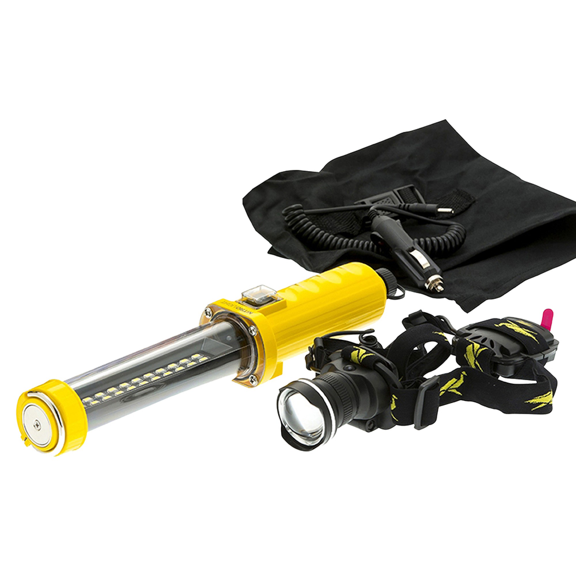 Ome Nitrolight Pack - ARB
