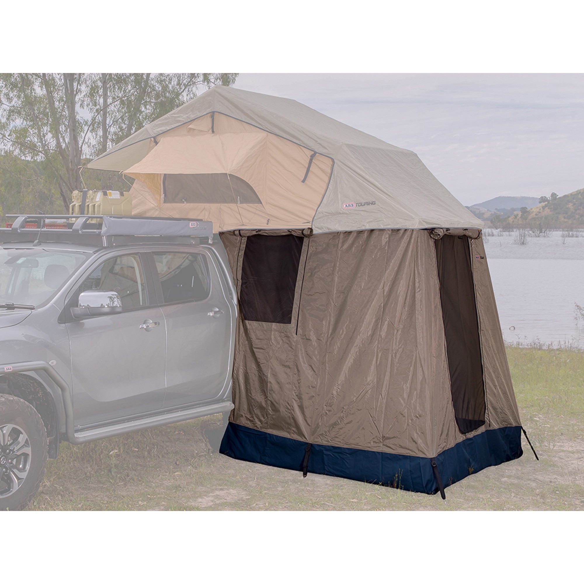 804100 - ARB Annexe Simpson