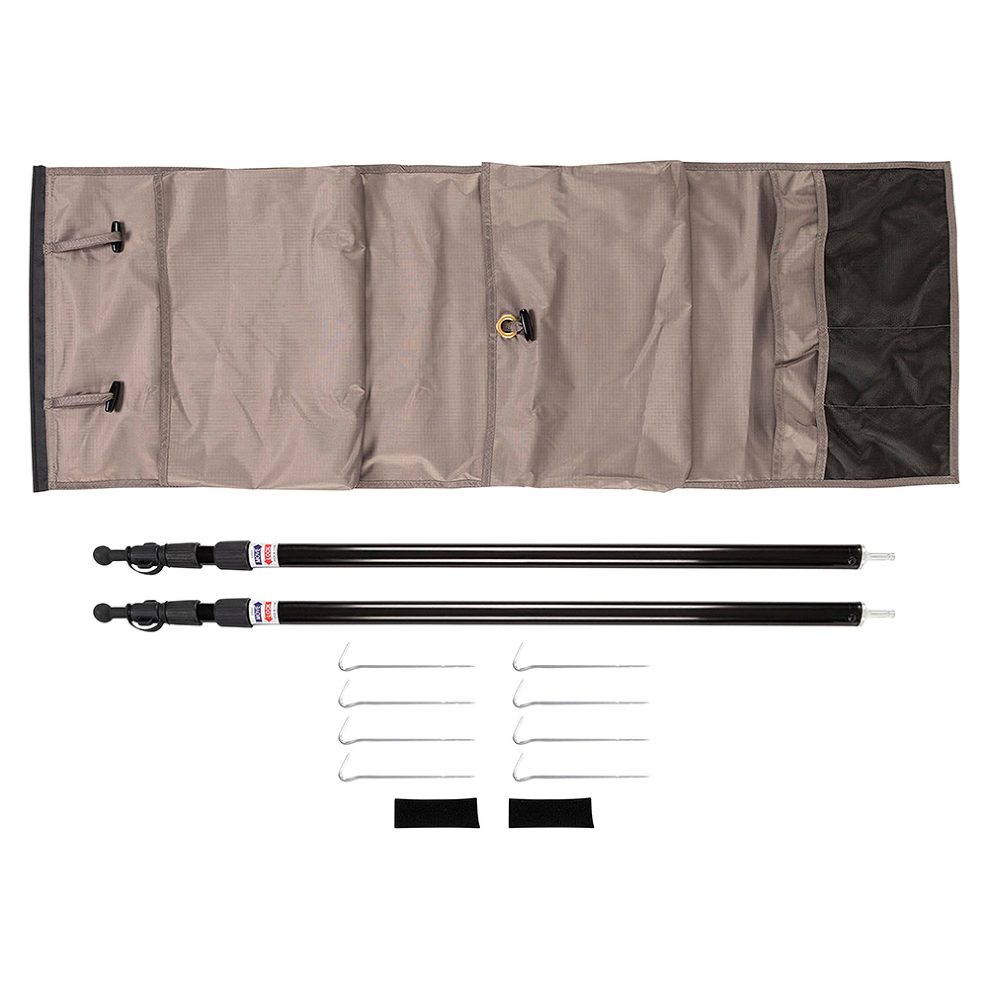 ARB Esperance Annexe Removable Zip on Room