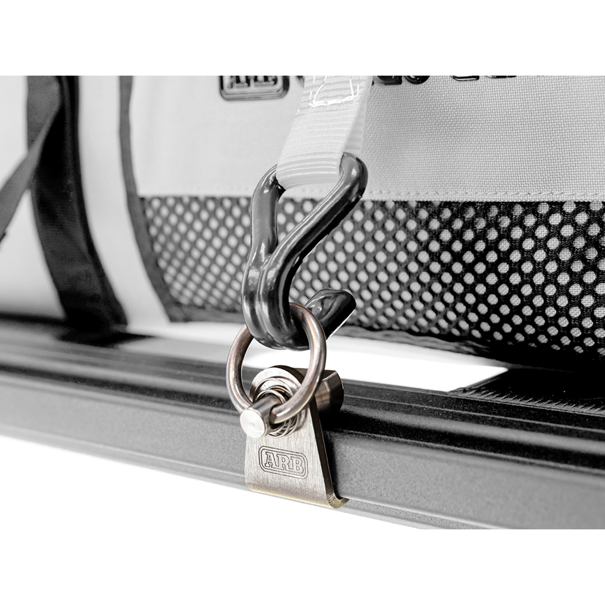 Baserack Tie Down Pair - ARB
