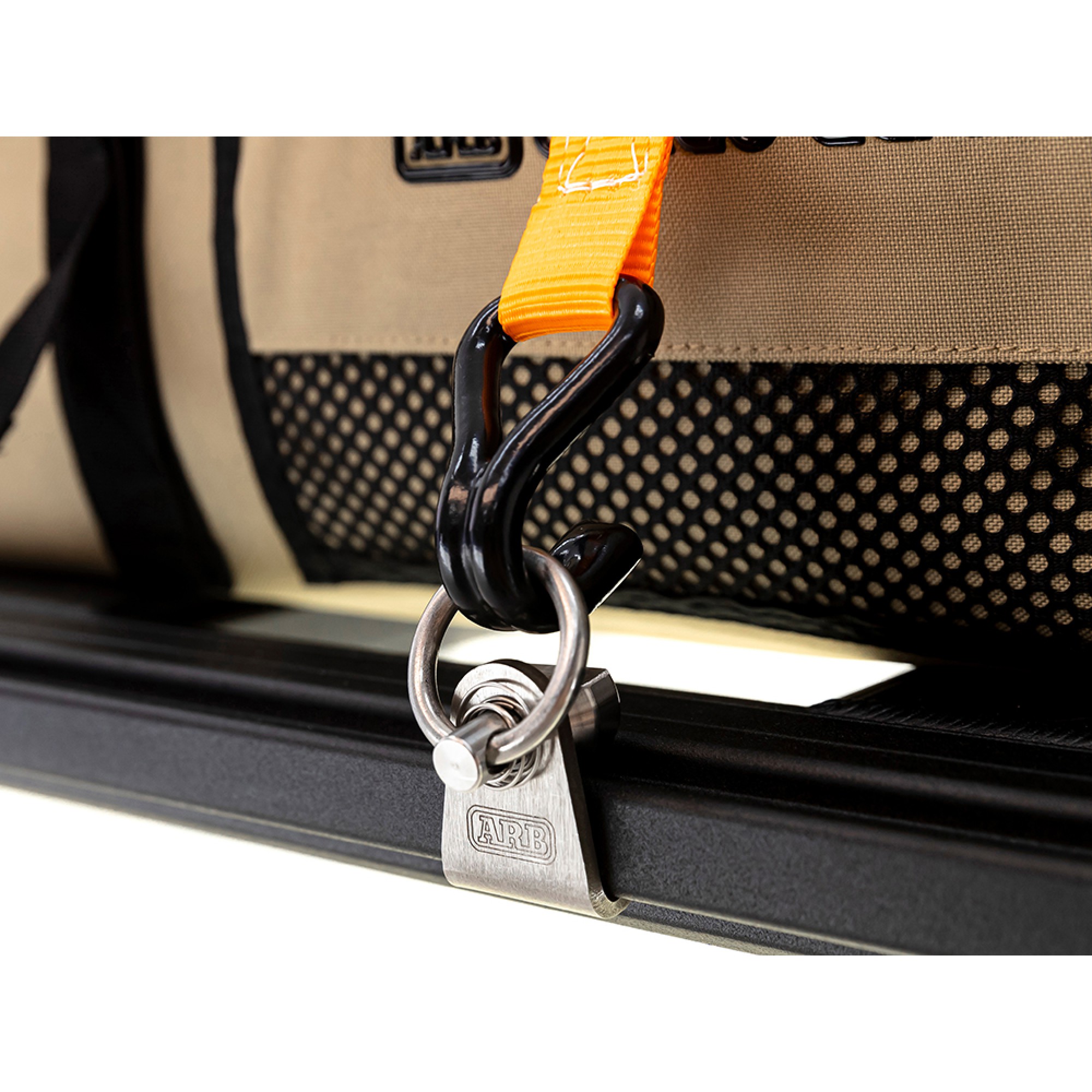 Baserack Tie Down Pair - ARB