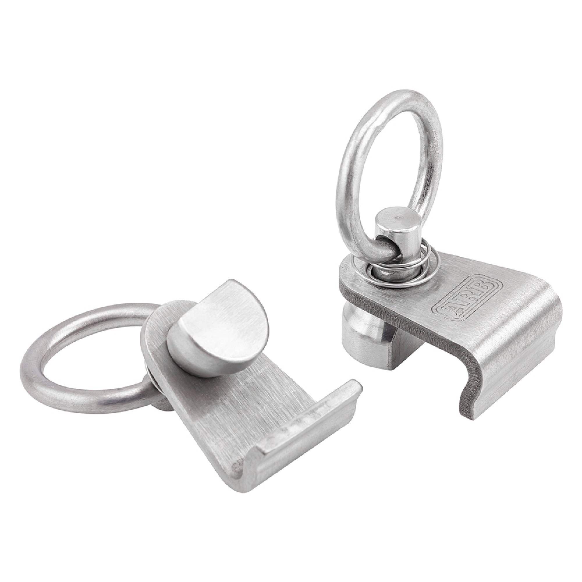 Baserack Tie Down Pair - ARB