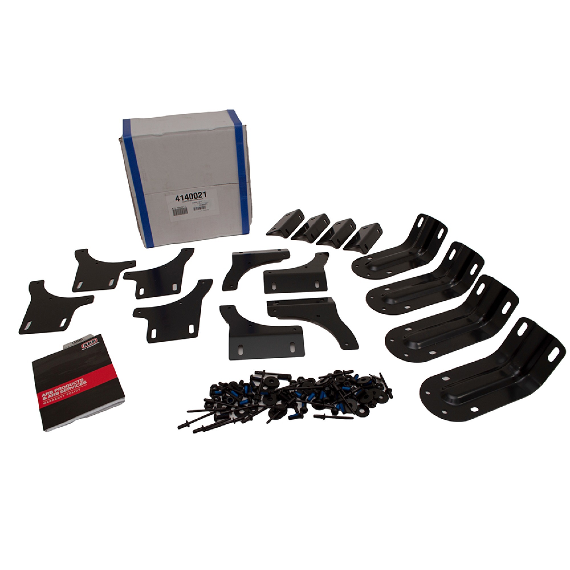 4140021 - Int Frm Kit Ranger/Maz - ARB