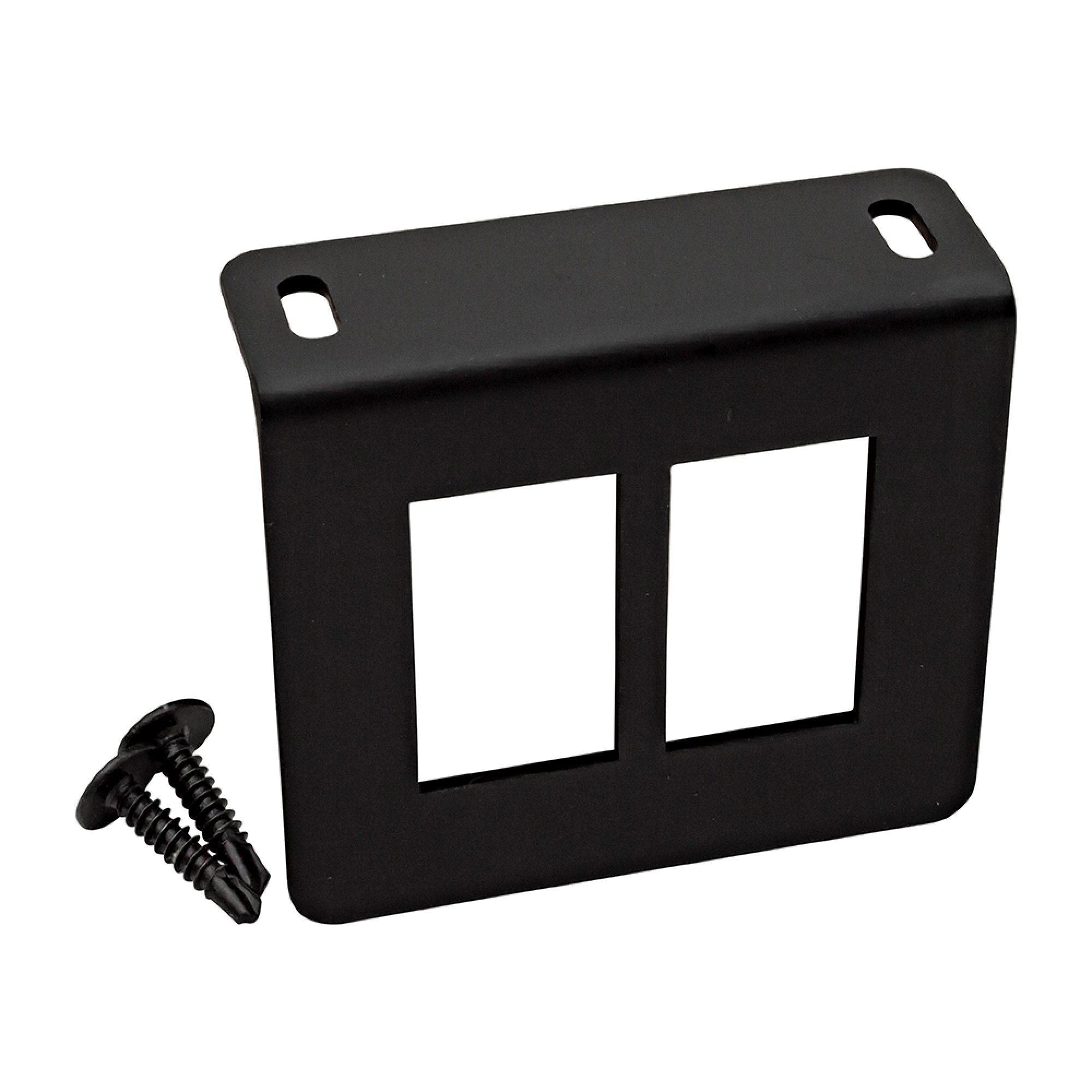 ALSB2 - Air Locker Switch Bracket 2 Gang