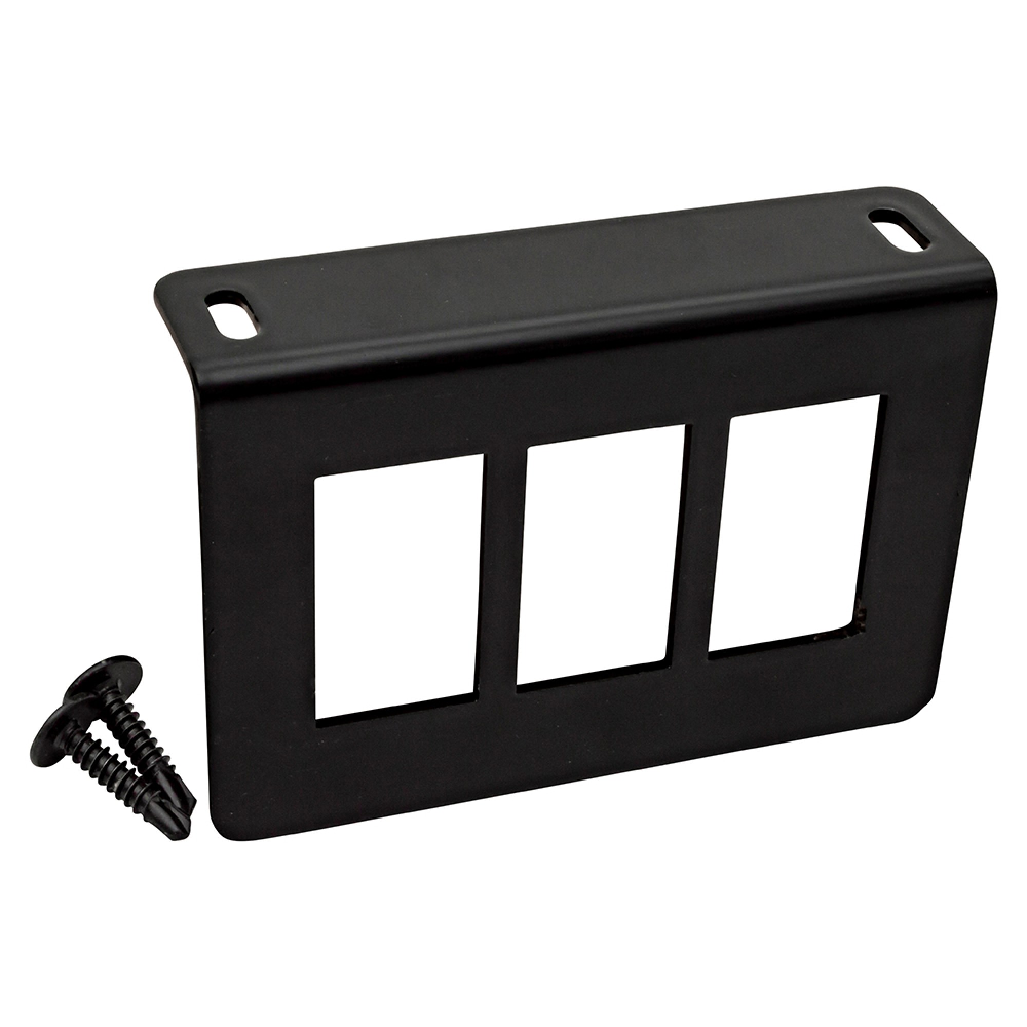 ALSB3 - Air Locker Switch Bracket 3 Gang