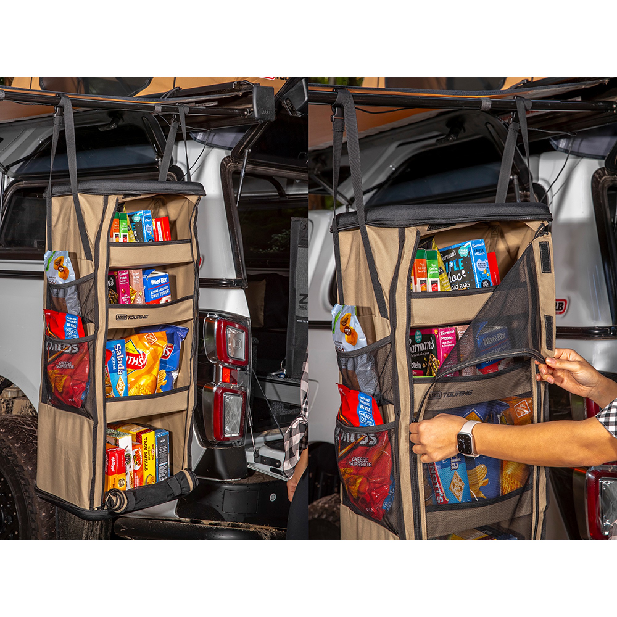 ARB ARB Hanging Organiser