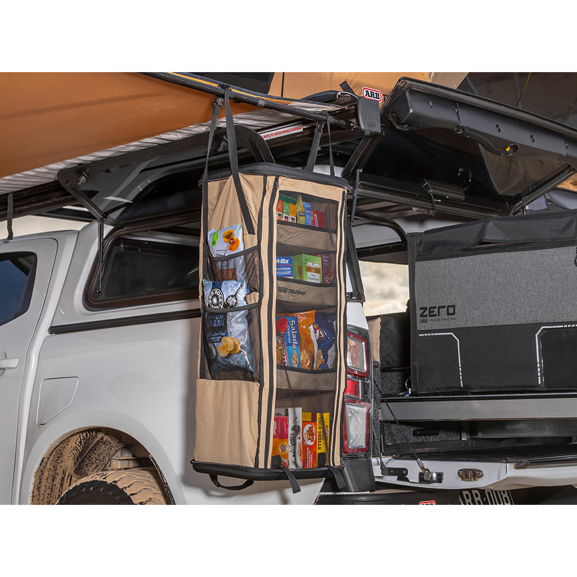 ARB ARB Hanging Organiser