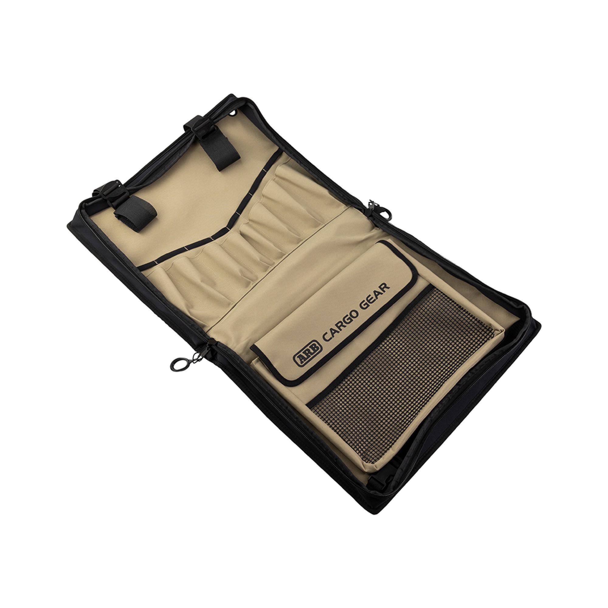 ARB Camp Kitchen Organiser