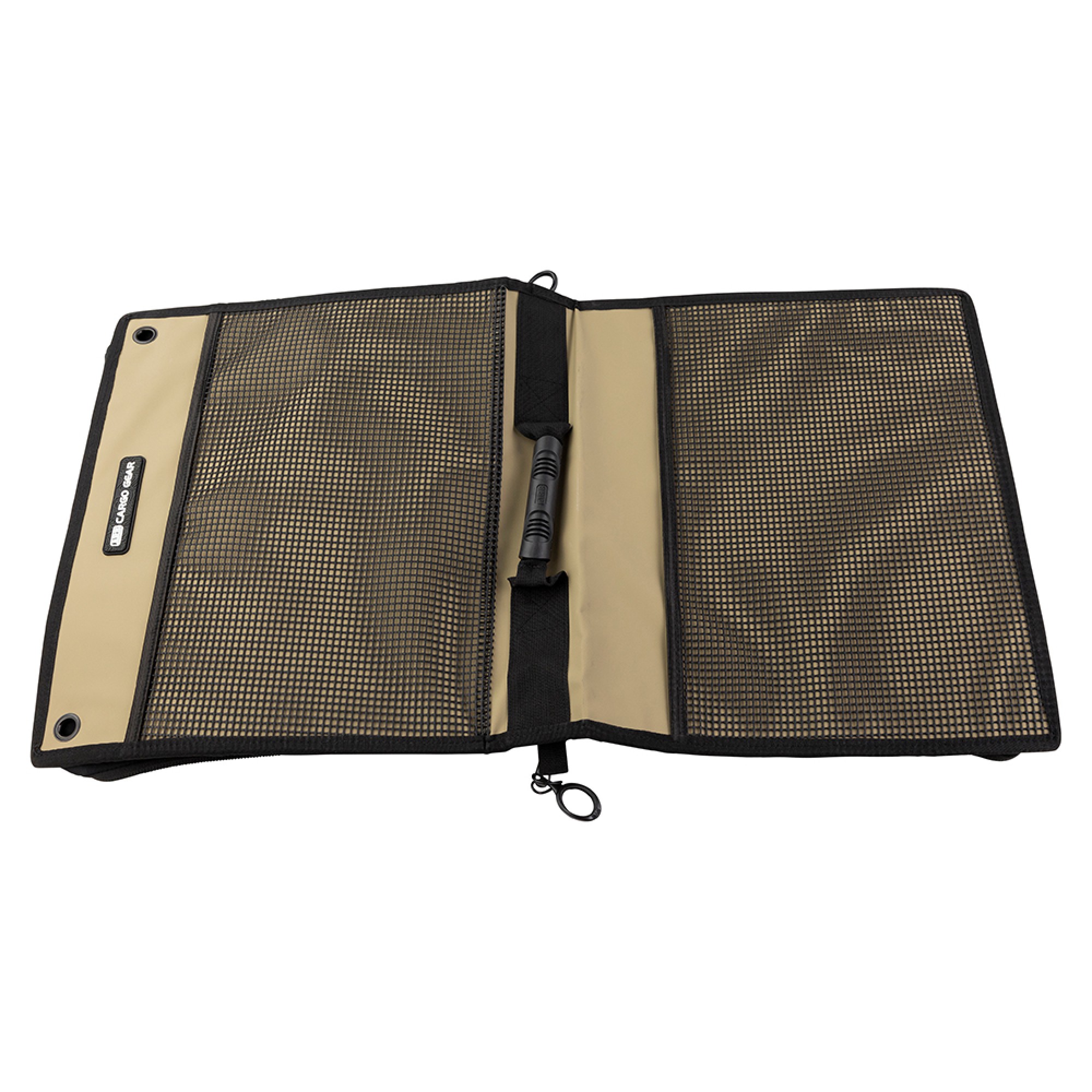 ARB Camp Kitchen Organiser
