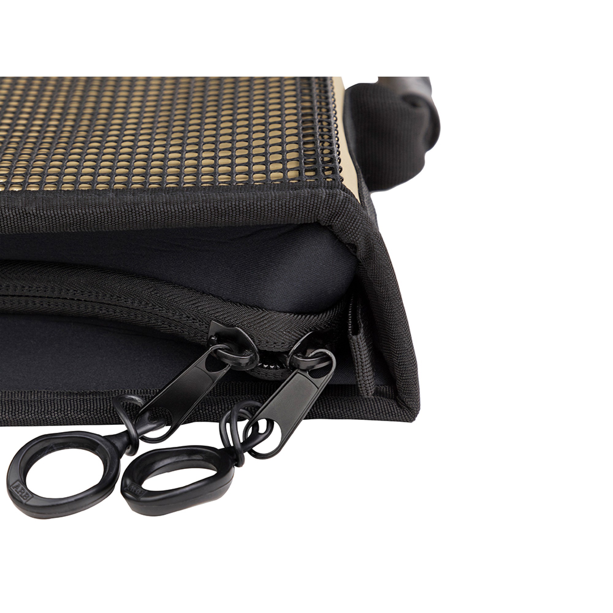 ARB Camp Kitchen Organiser