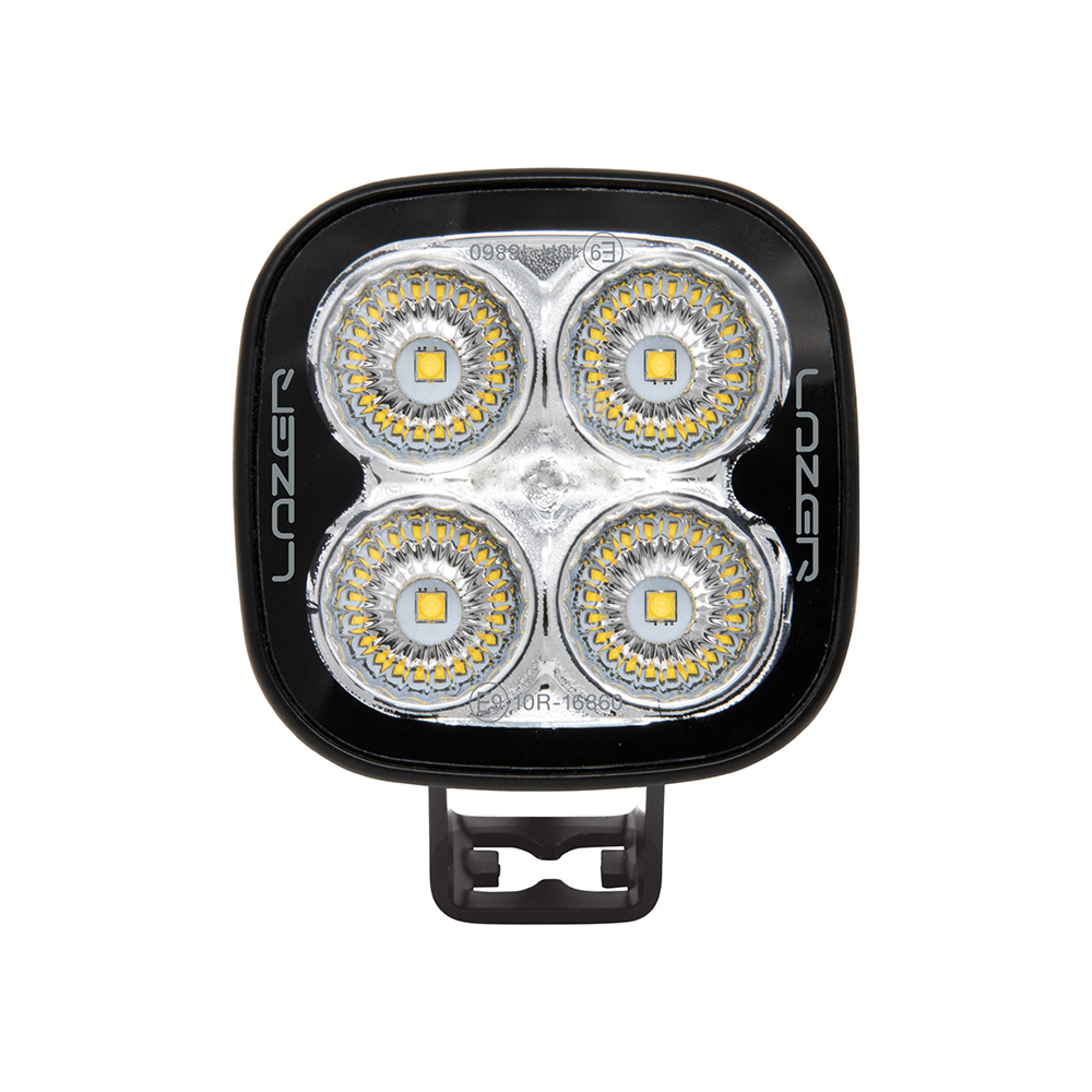 UTILITY-25 Uni-directional Lens