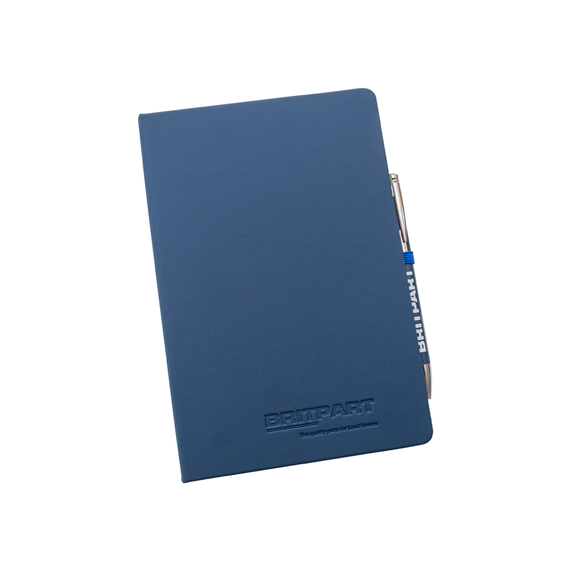 Note Book and Pen